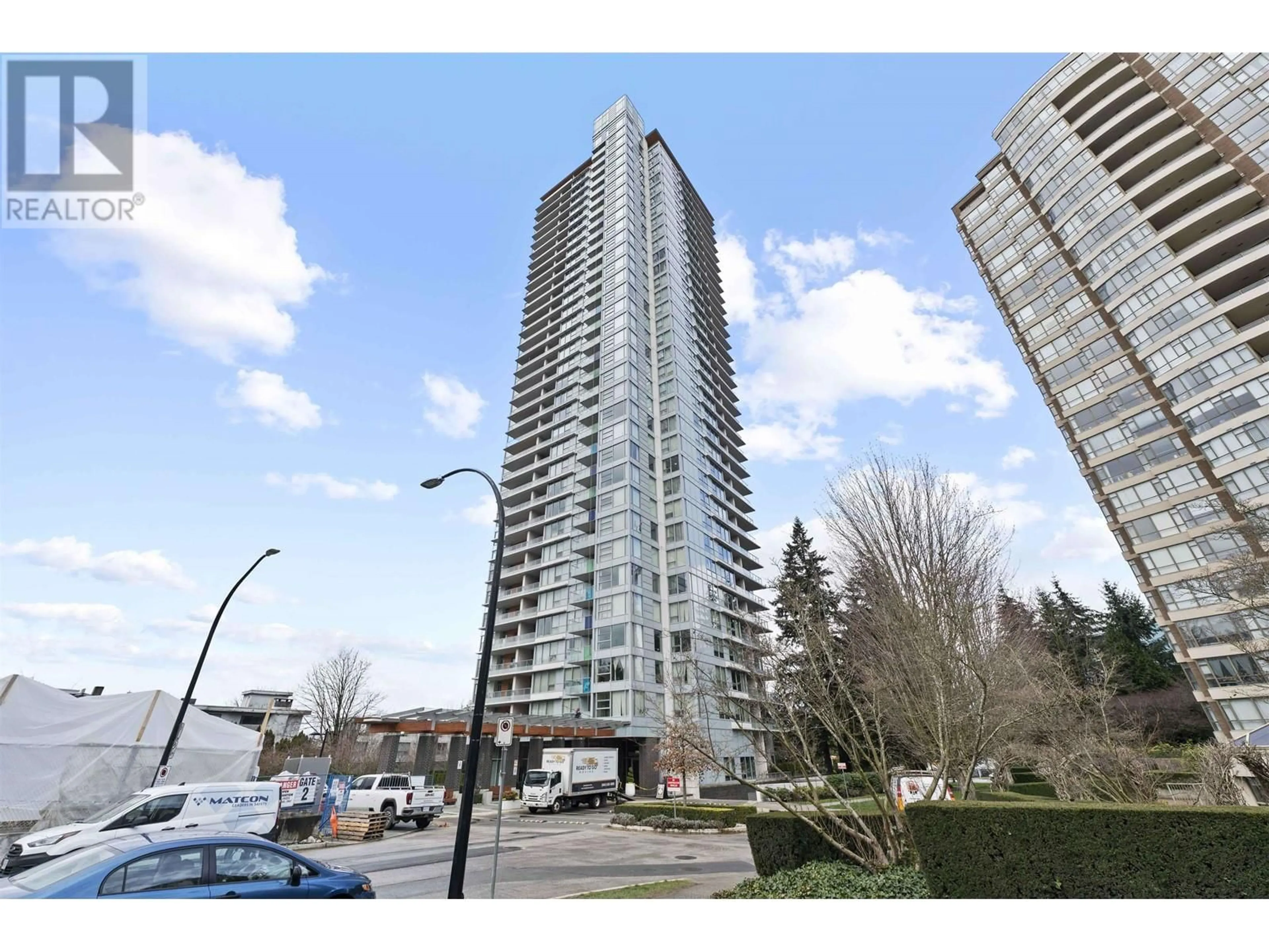 Unknown for 1203 - 5883 BARKER AVENUE, Burnaby British Columbia V5H0G4