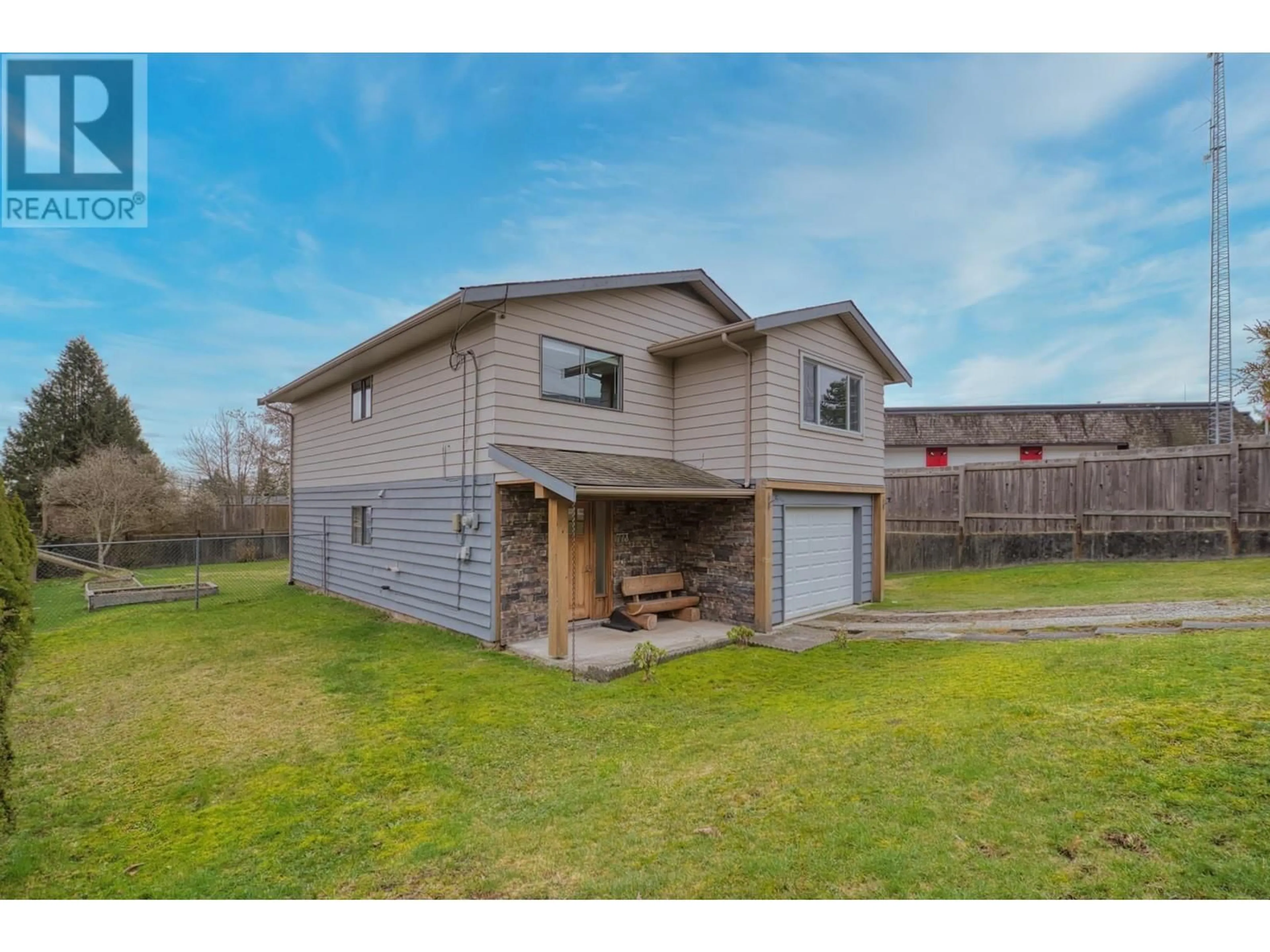 Unknown for 773 SEACOT WAY, Gibsons British Columbia V0N1V9