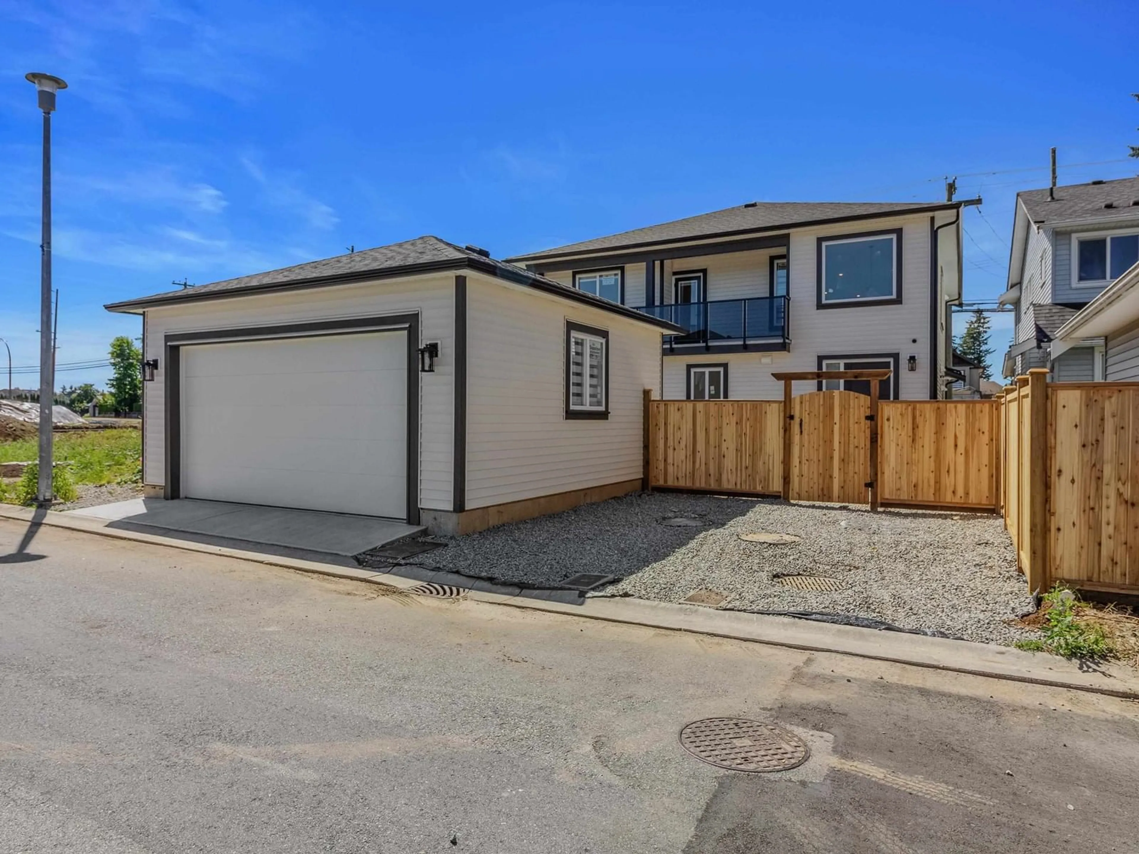 Unknown for 8544 CEDAR, Mission British Columbia V4S1A1