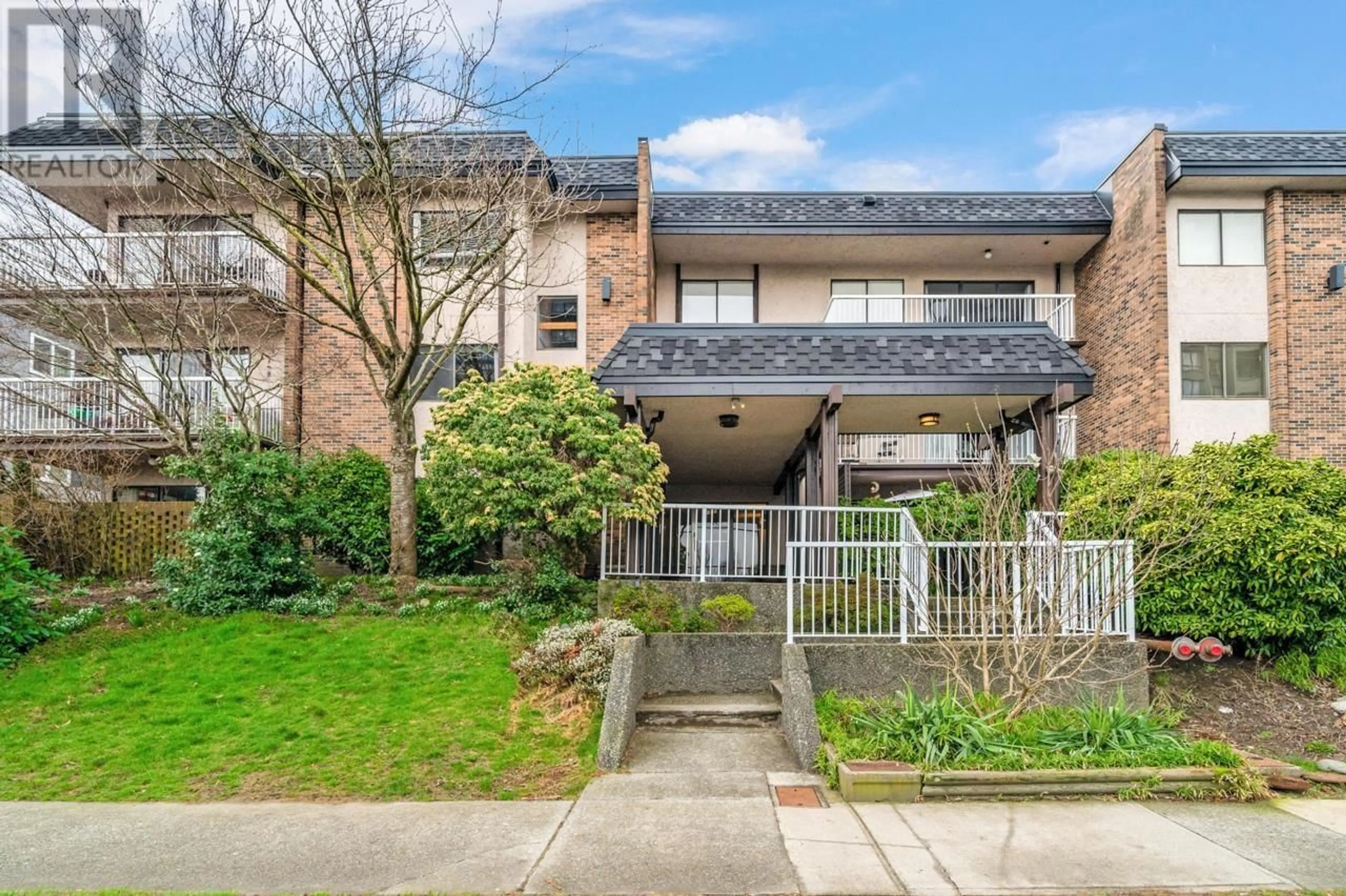 Unknown for 106 - 119 AGNES STREET, New Westminster British Columbia V3L1E4