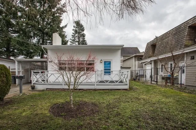2996 MCBRIDE, Surrey 2