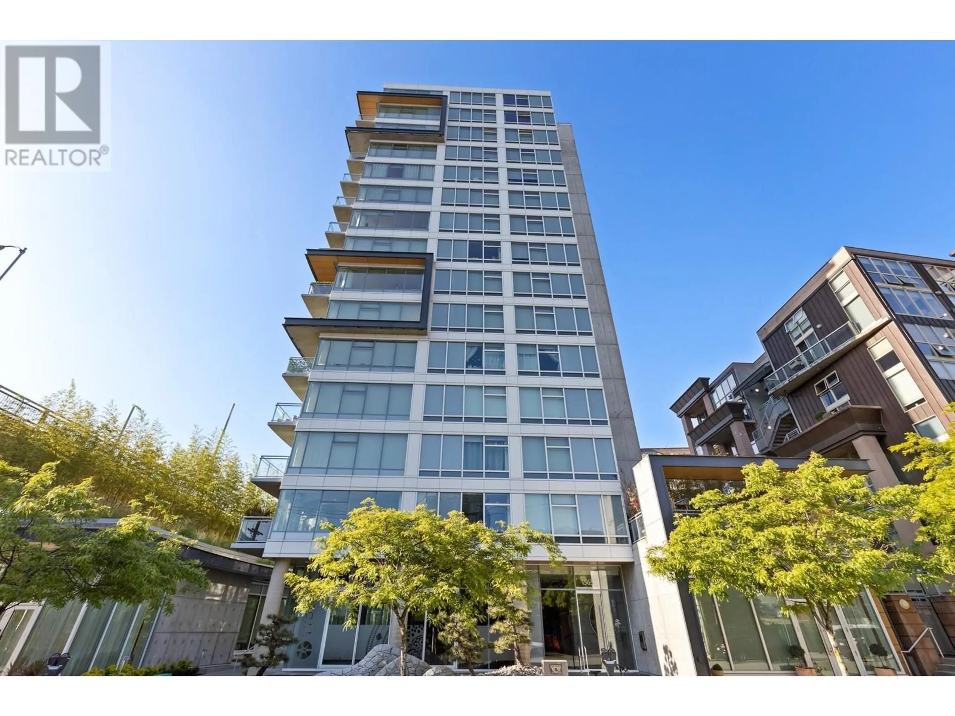 Unknown for 201 - 1565 6TH AVENUE, Vancouver British Columbia V6J1R1