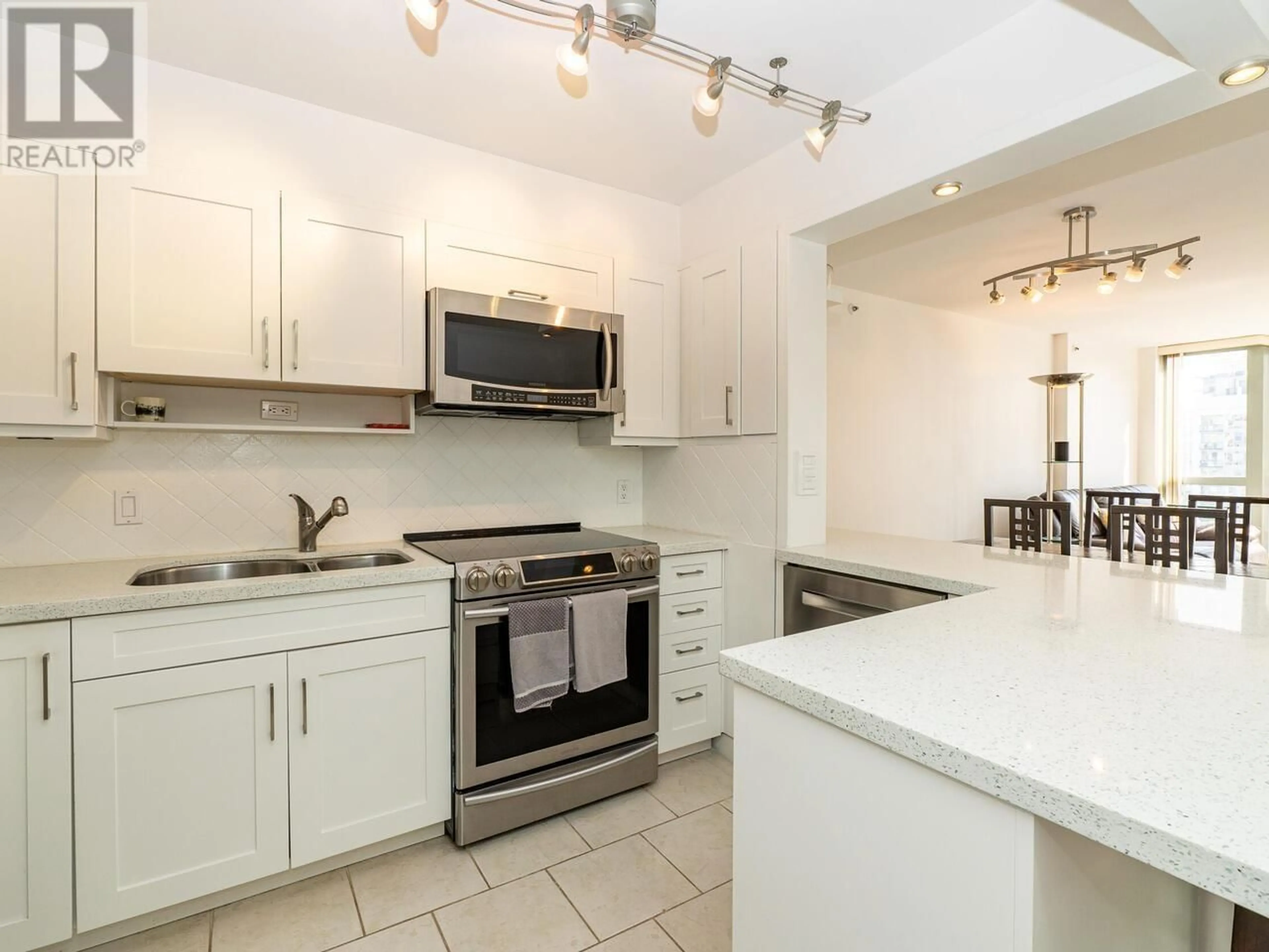 Unknown for 2302 - 950 CAMBIE STREET, Vancouver British Columbia V6B5X5
