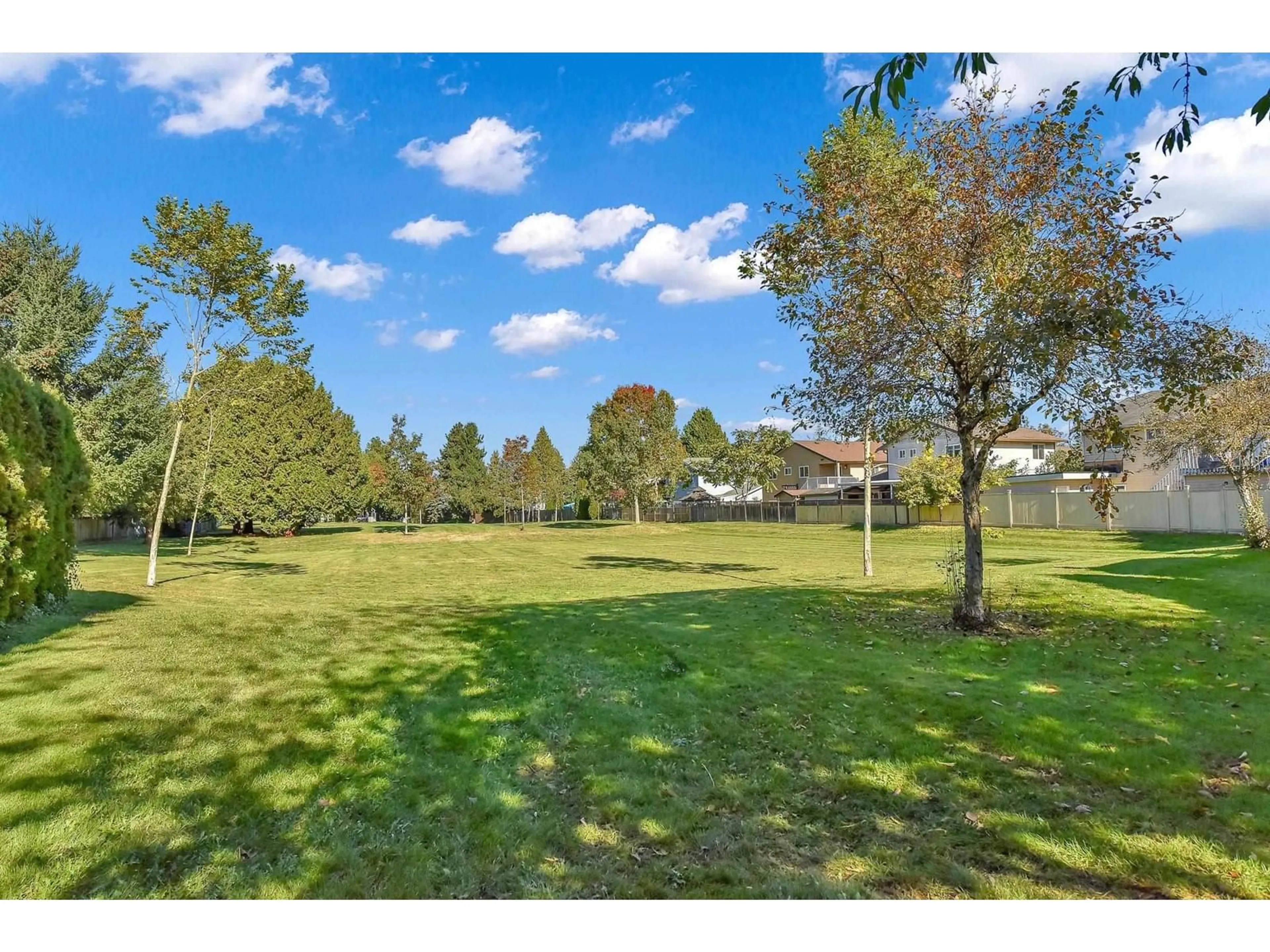 A pic from outside/outdoor area/front of a property/back of a property/a pic from drone, forest/trees view for 13088 65A, Surrey British Columbia V3W8P7