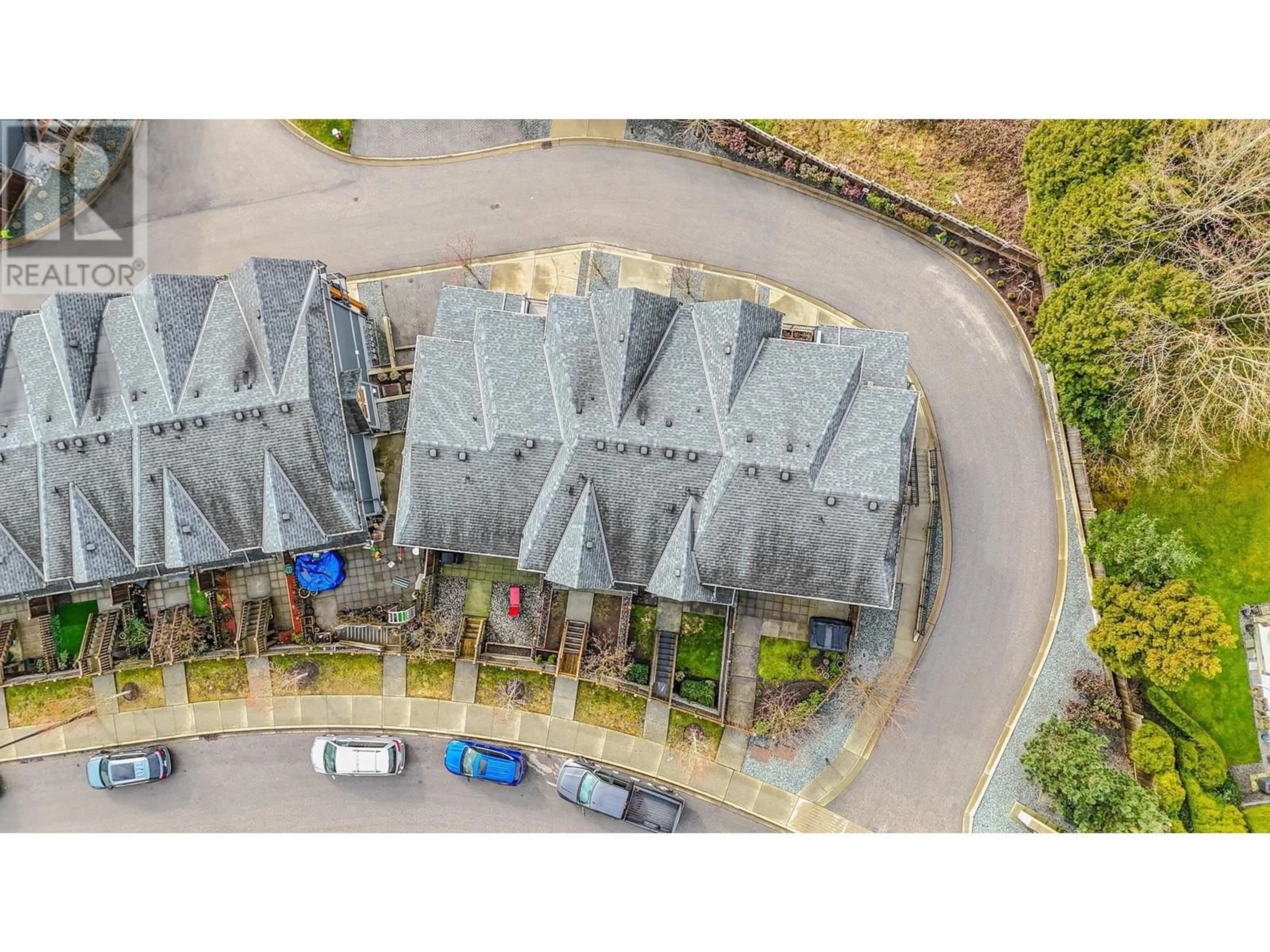 A pic from outside/outdoor area/front of a property/back of a property/a pic from drone, street for 3 - 22810 113 AVENUE, Maple Ridge British Columbia V2X3N2