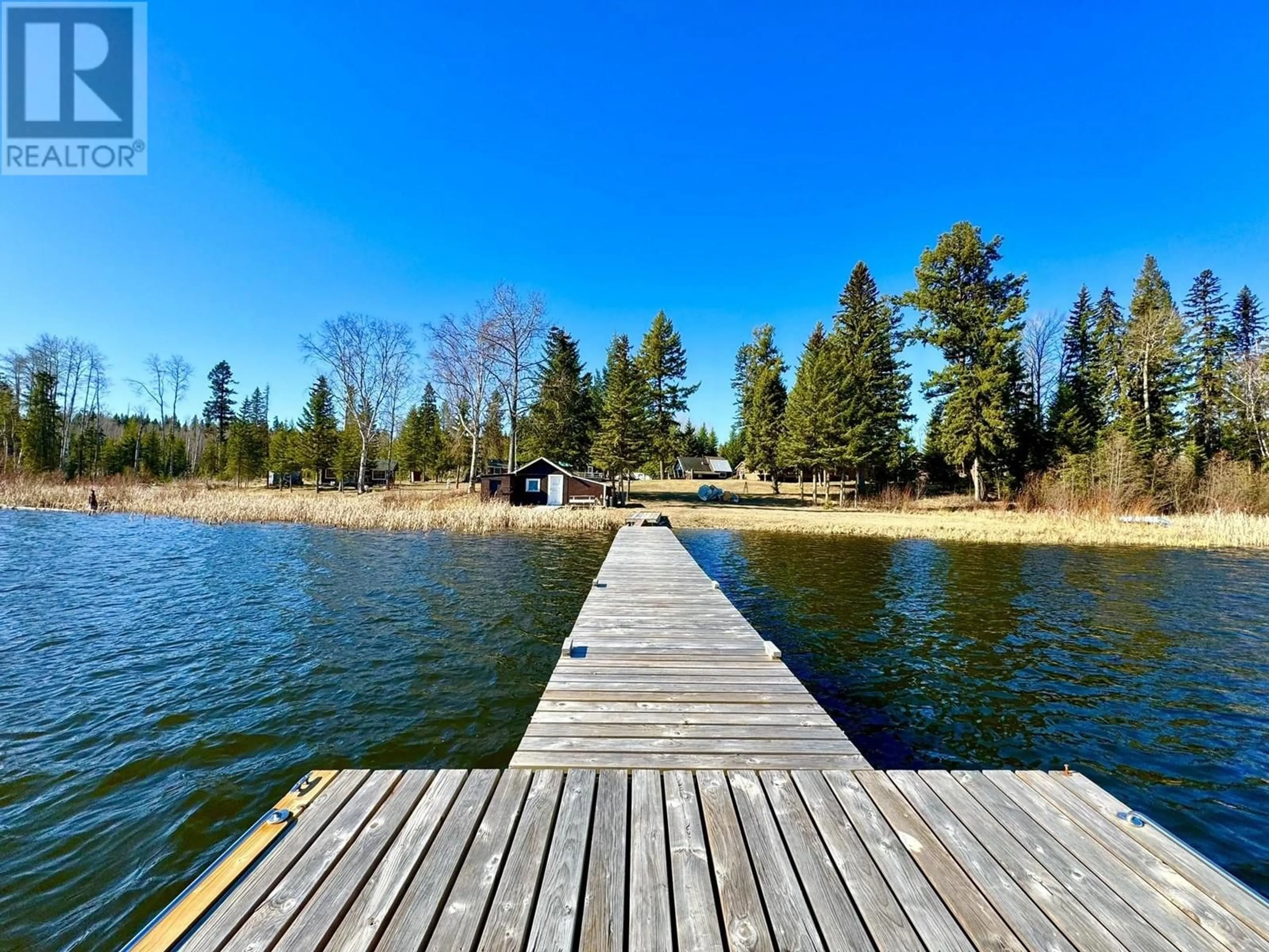 Unknown for 5873 DEMPSEY LAKE ROAD, Lac La Hache British Columbia V0K1M0