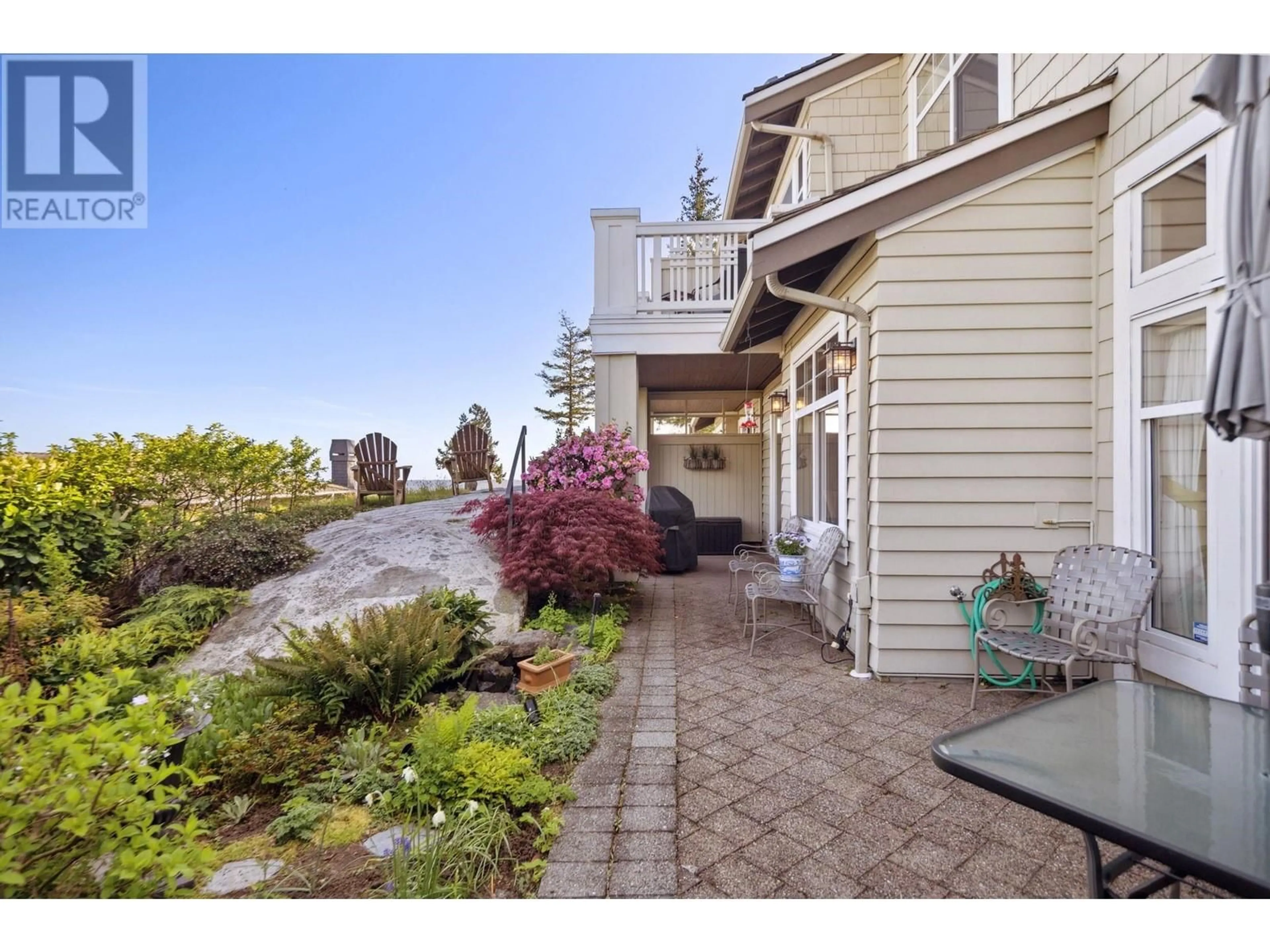 Unknown for 1 - 5110 ALDERFEILD PLACE, West Vancouver British Columbia V7W2W7