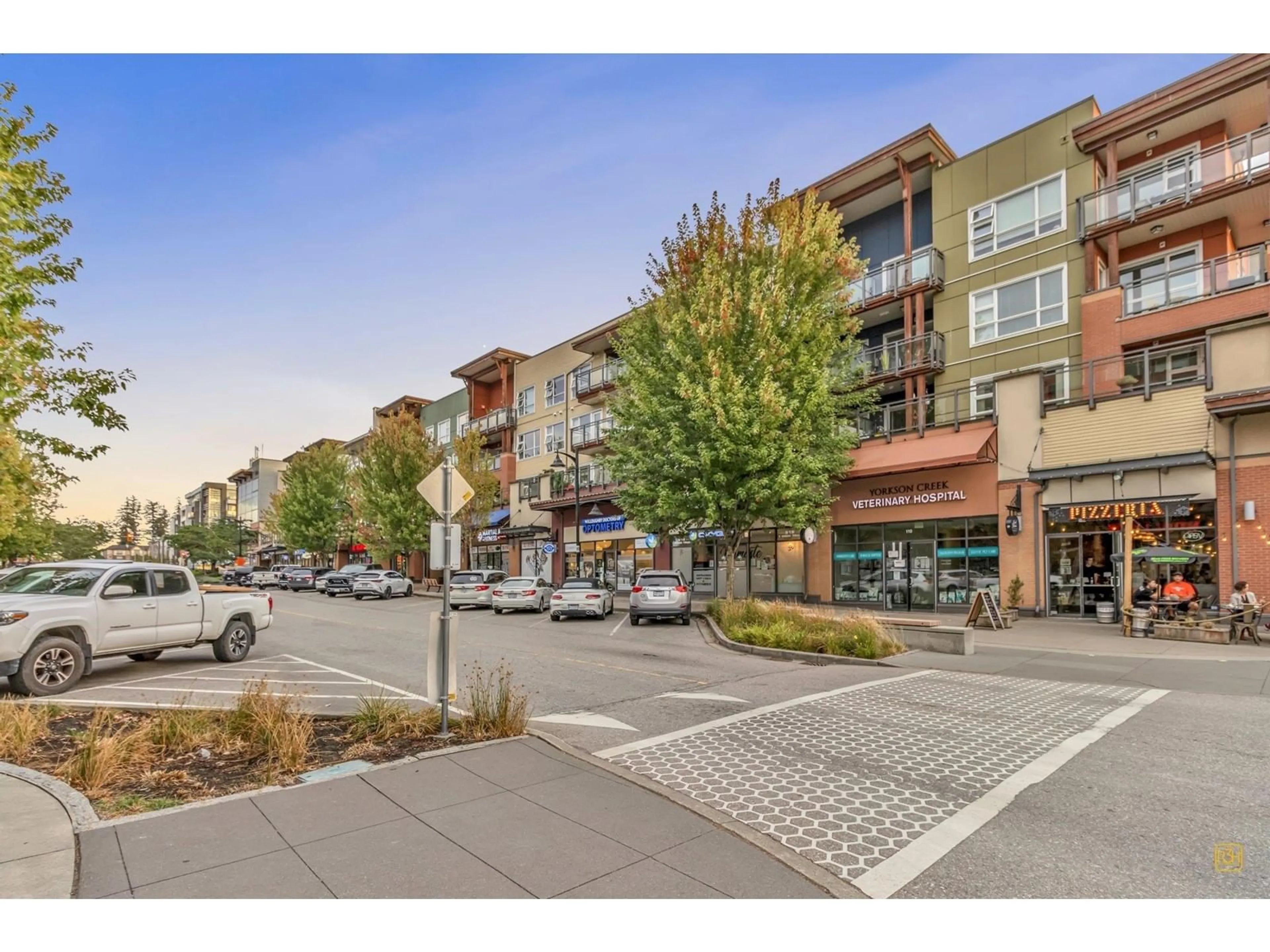 Unknown for 419 - 20728 WILLOUGHBY TOWN CENTRE, Langley British Columbia V2Y0P3