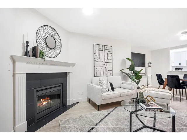 201 - 13870 70 AVENUE, Surrey 4