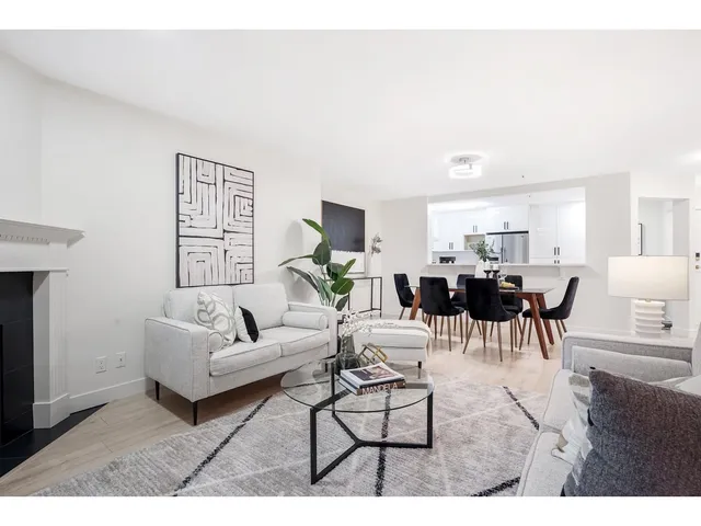 201 - 13870 70 AVENUE, Surrey 5
