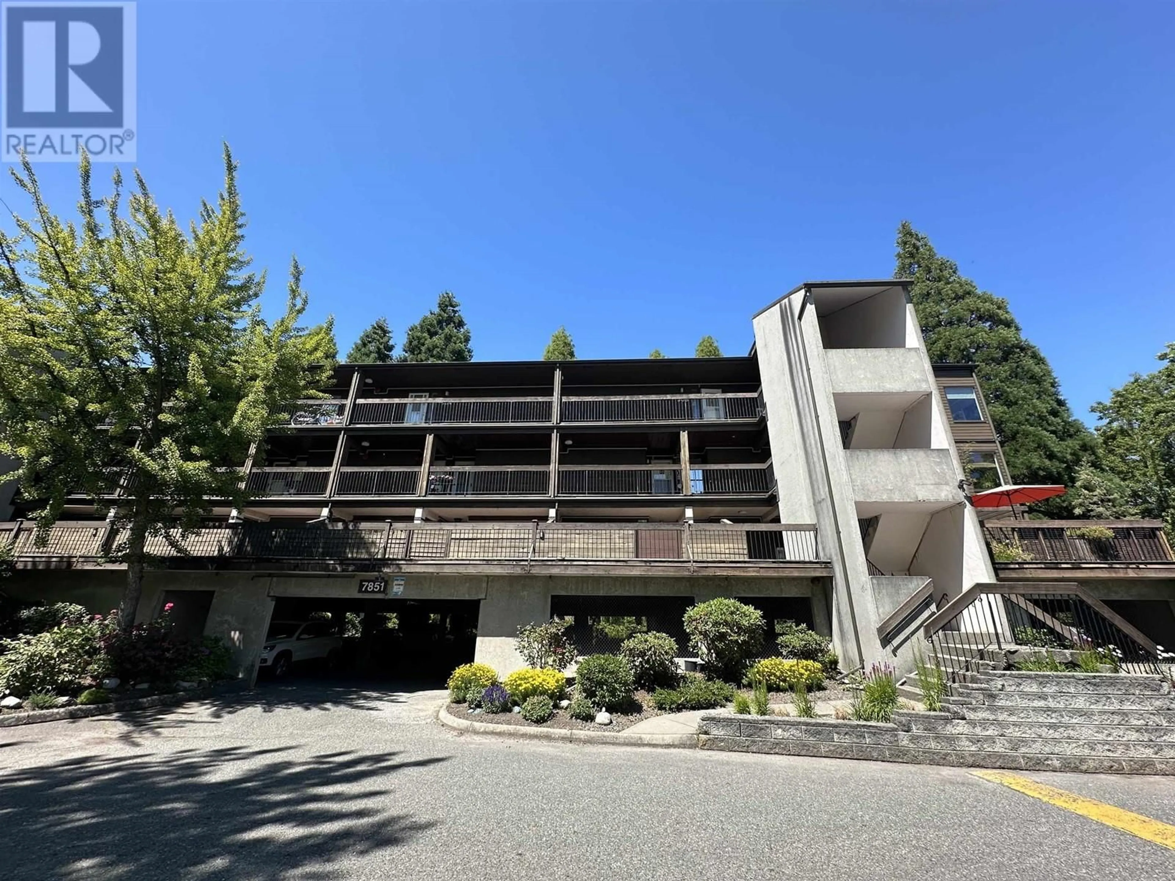 Unknown for 304 - 7851 NO. 1 ROAD, Richmond British Columbia V7C1T7