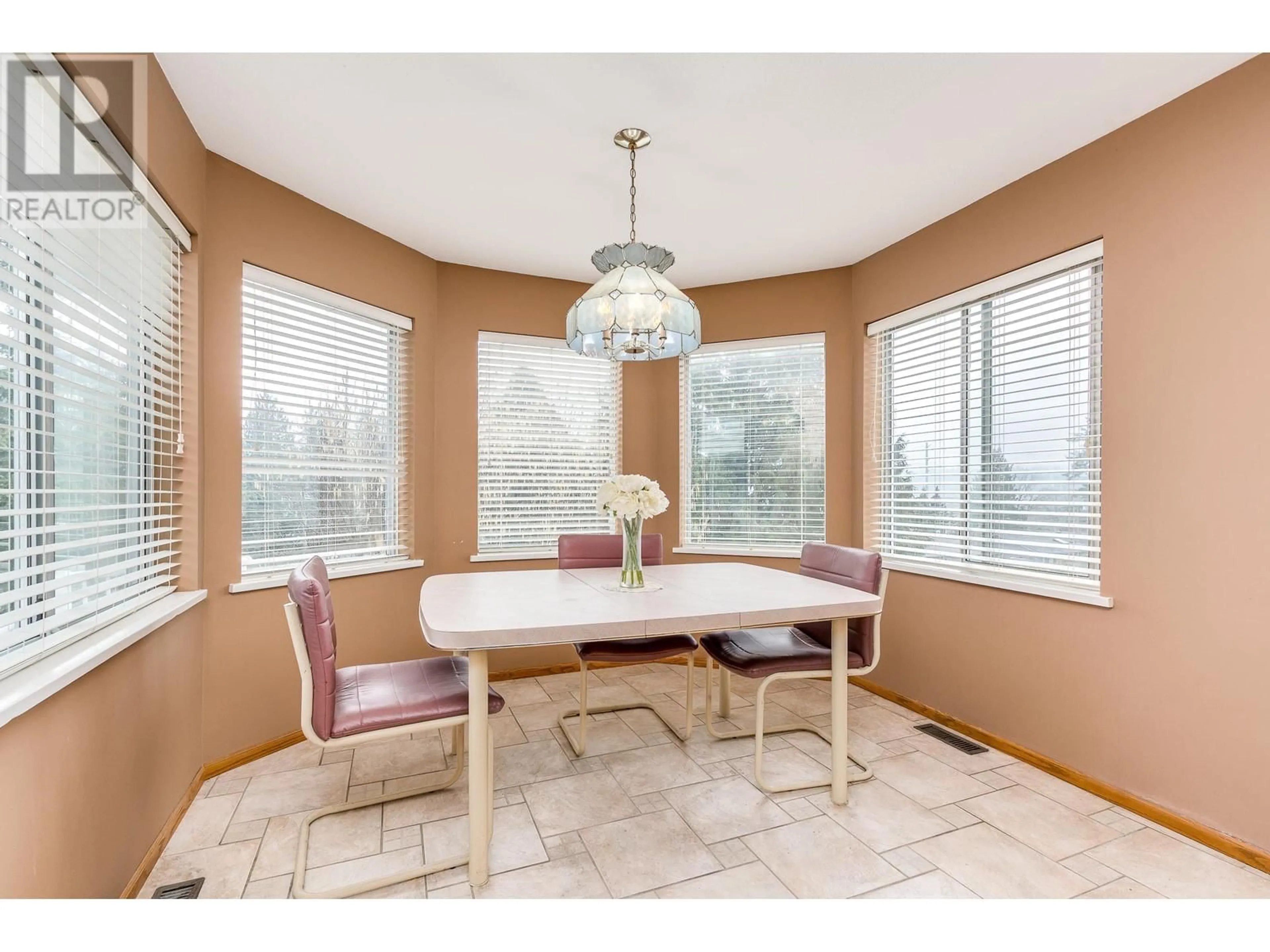Dining room, unknown for 133 WARRICK STREET, Coquitlam British Columbia V3K5L3