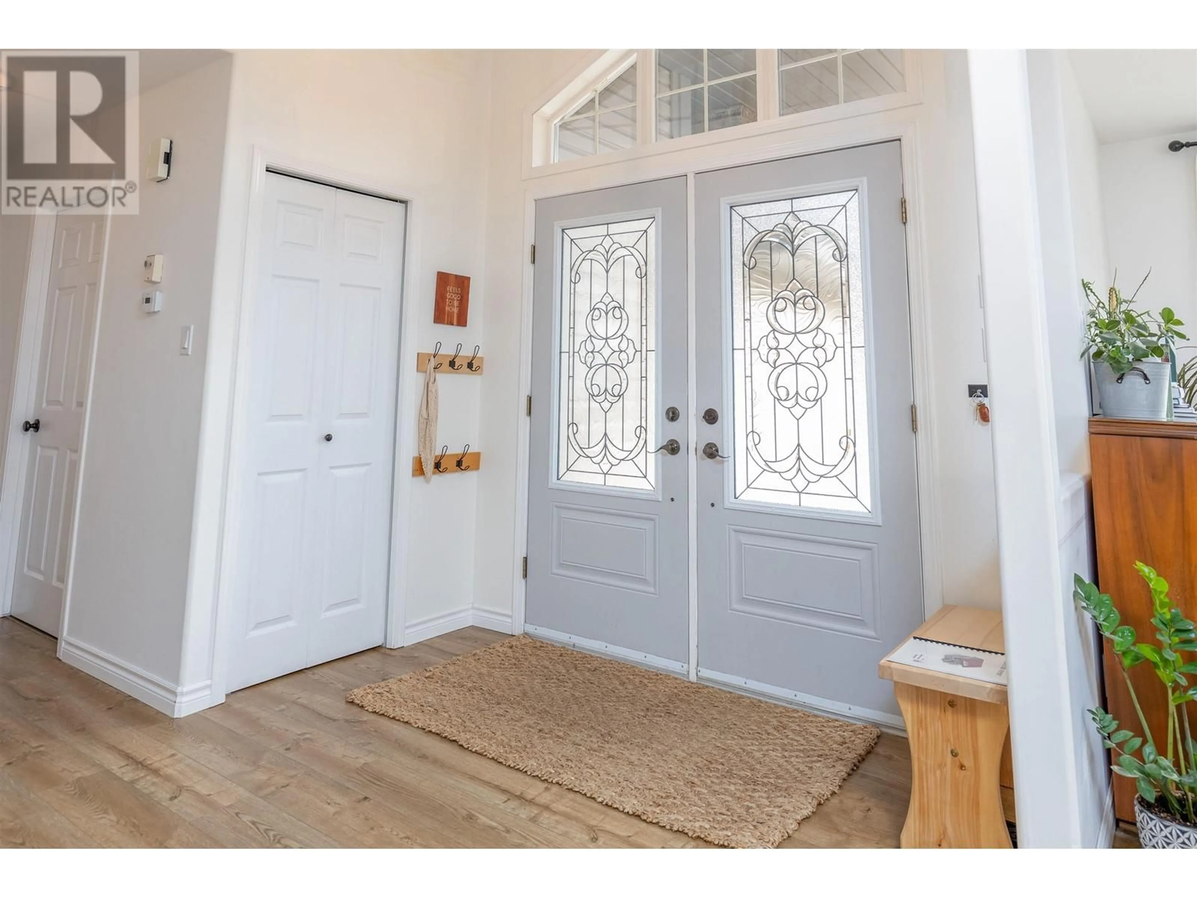 Indoor entryway for 3815 HATTON STREET, Terrace British Columbia V8G5P6