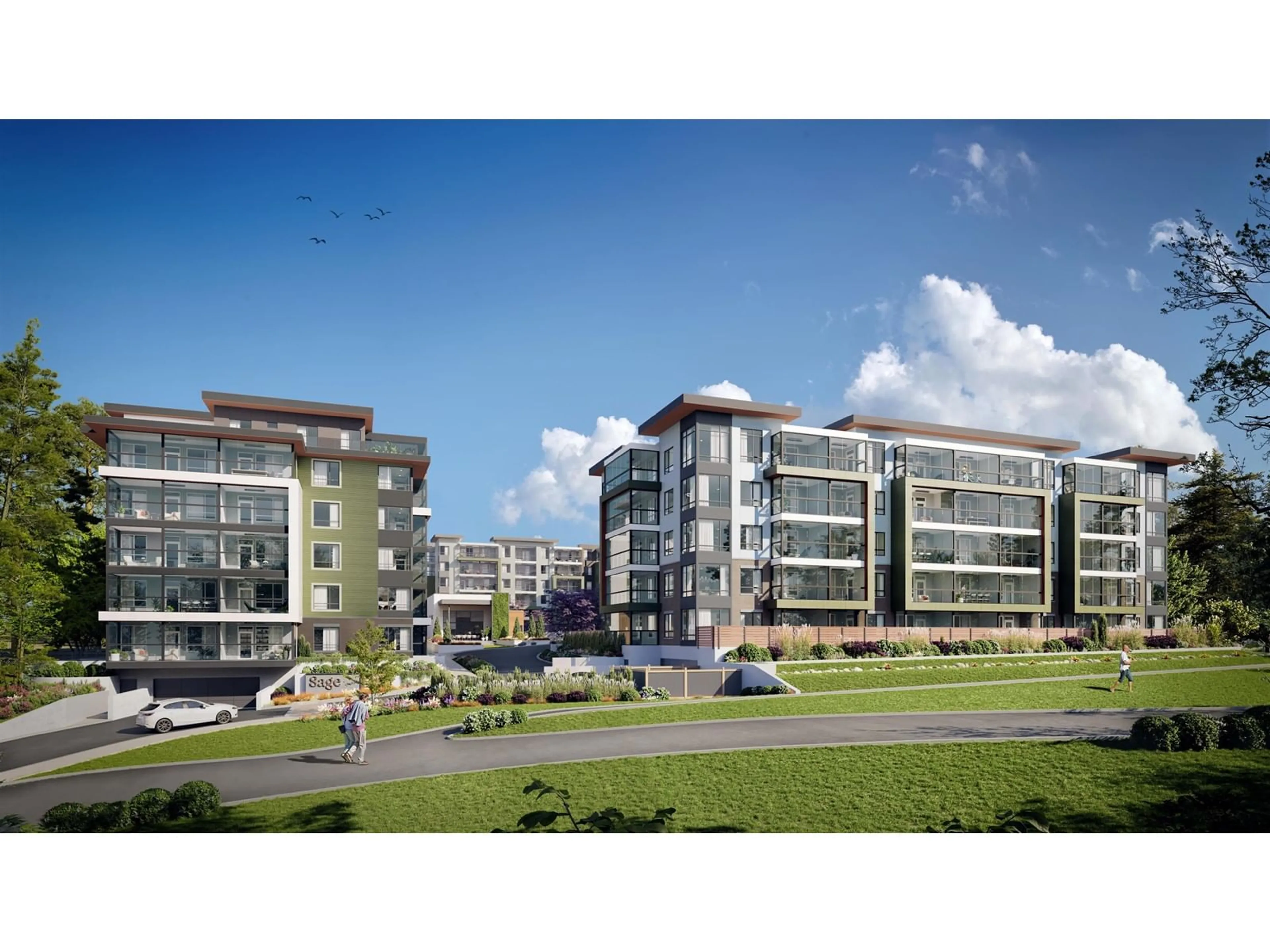 Blurry image for 215 - 34375 GLADYS, Abbotsford British Columbia V2S2E8