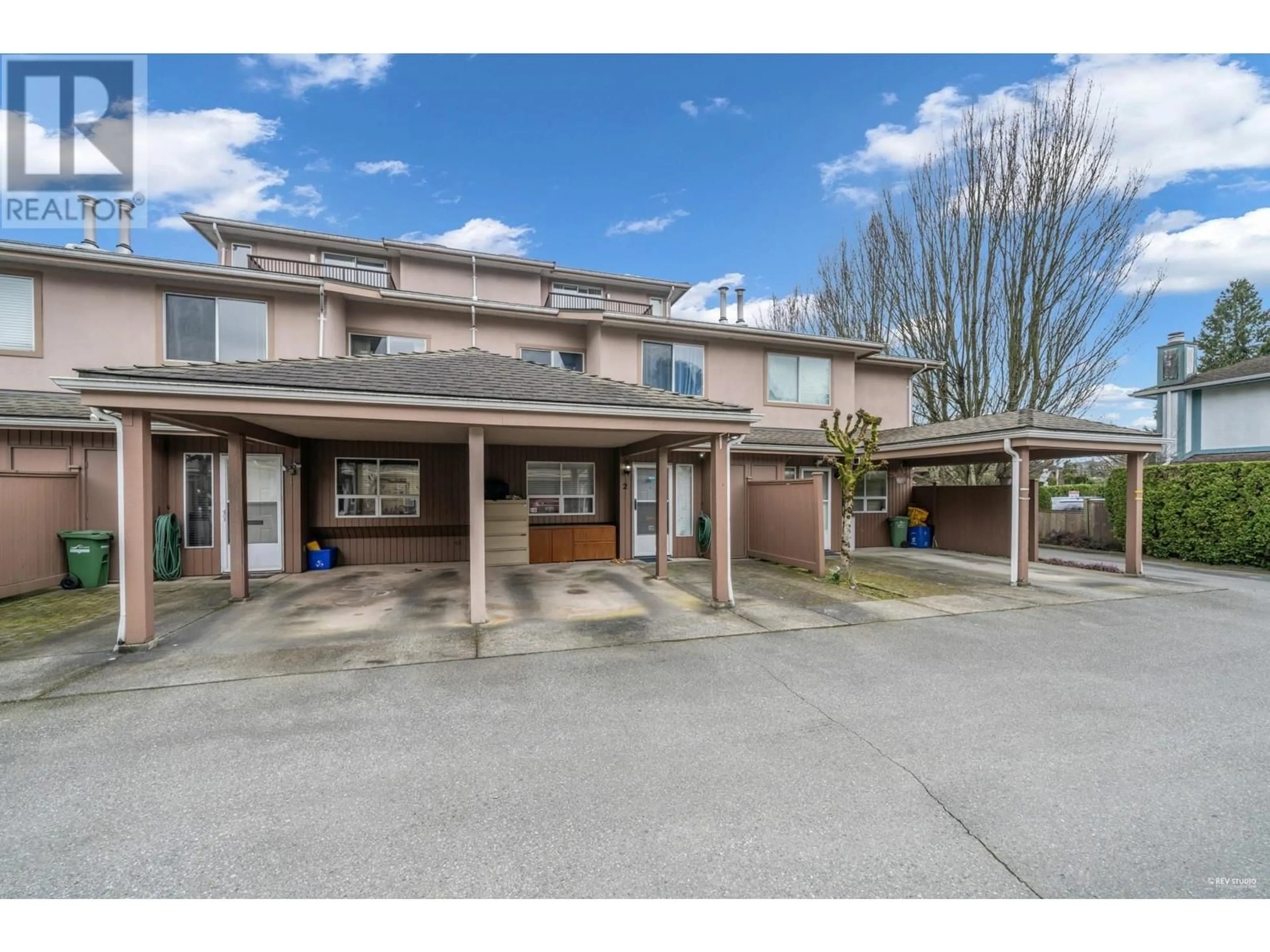 Unknown for 2 - 8891 COOK ROAD, Richmond British Columbia V6Y3L8