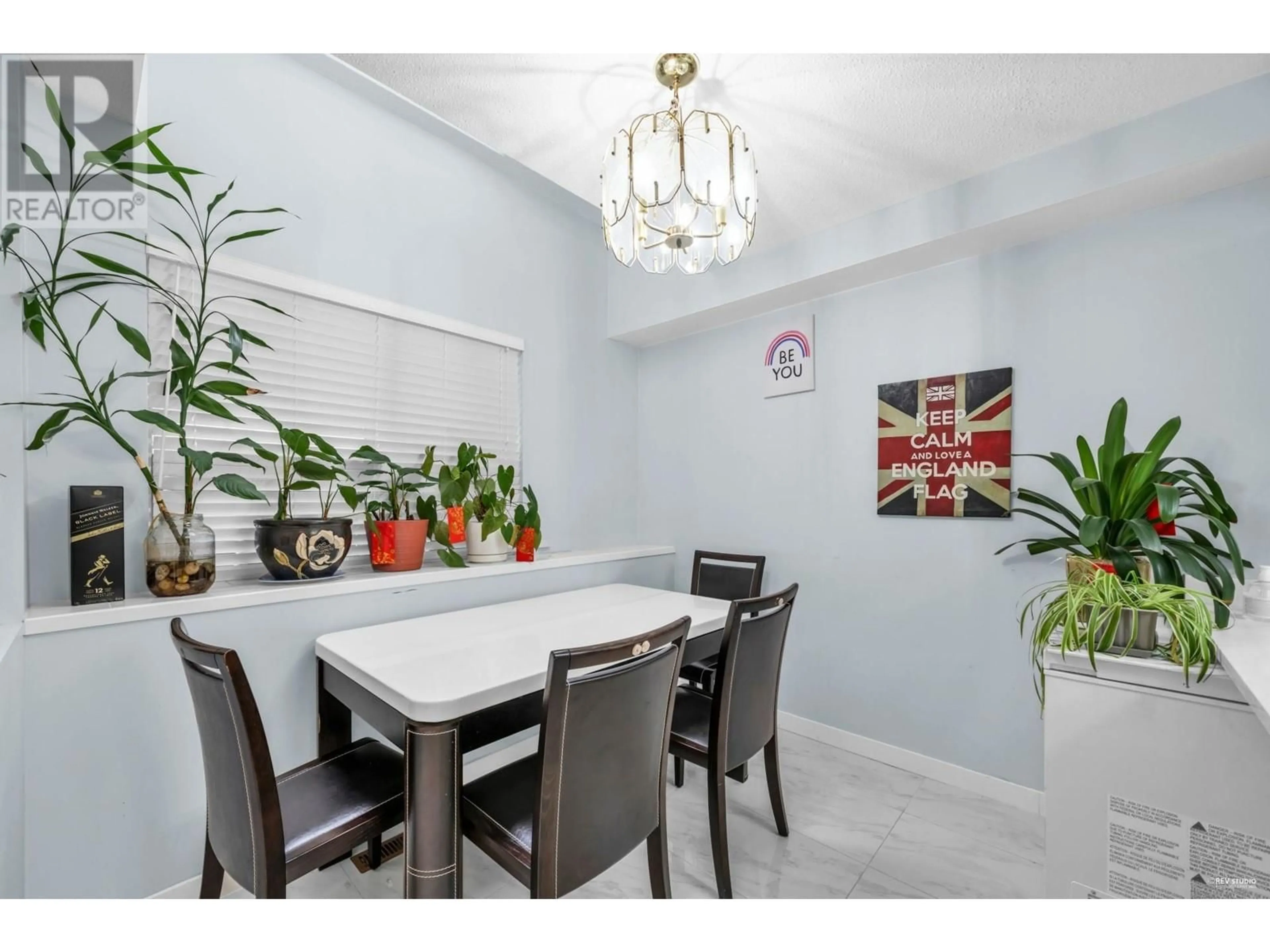 Dining room, unknown for 2 - 8891 COOK ROAD, Richmond British Columbia V6Y3L8