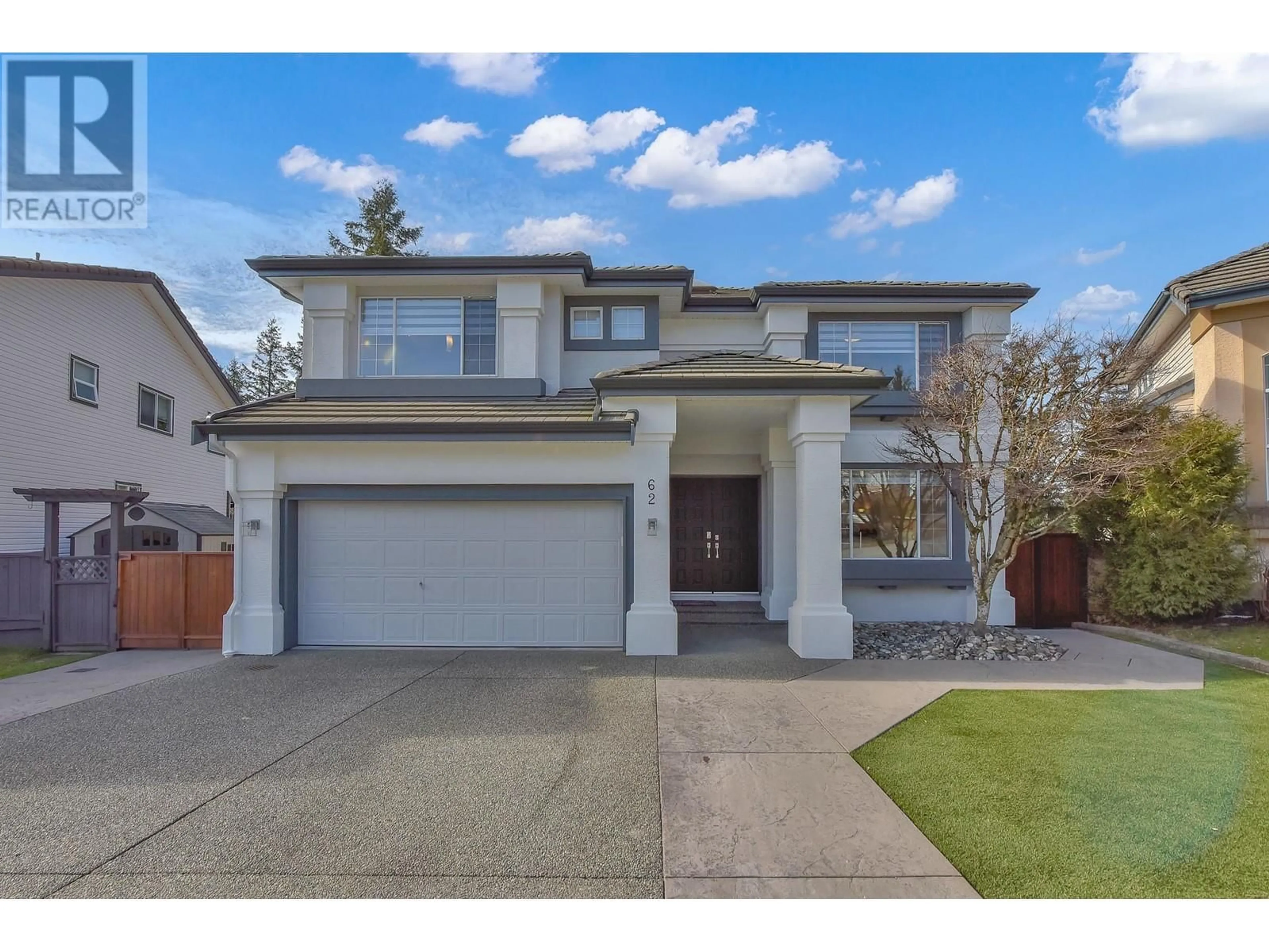 Unknown for 62 LINDEN COURT, Port Moody British Columbia V3H5C1