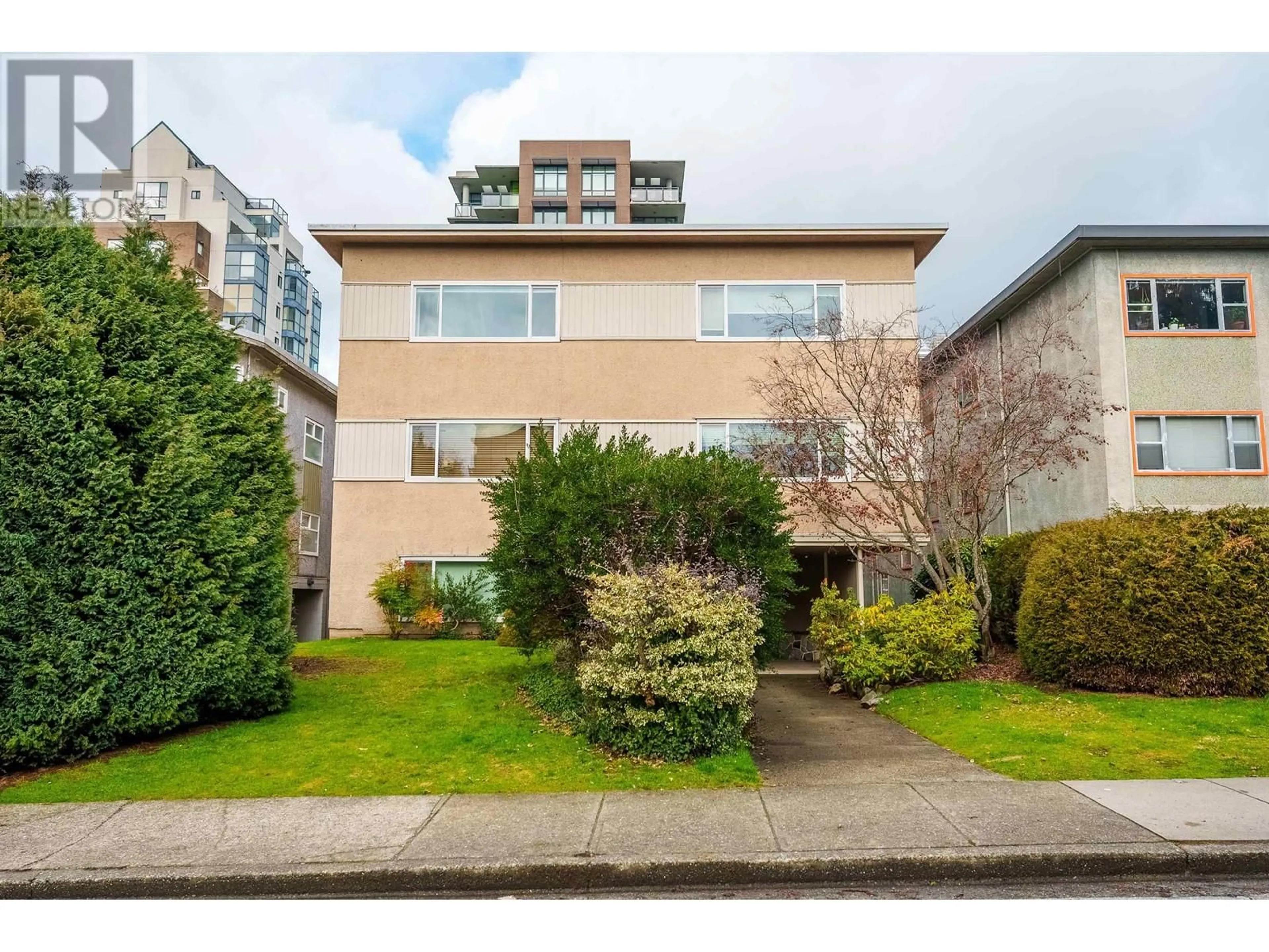 Unknown for 2 - 1235 10TH AVENUE, Vancouver British Columbia V6H1J5