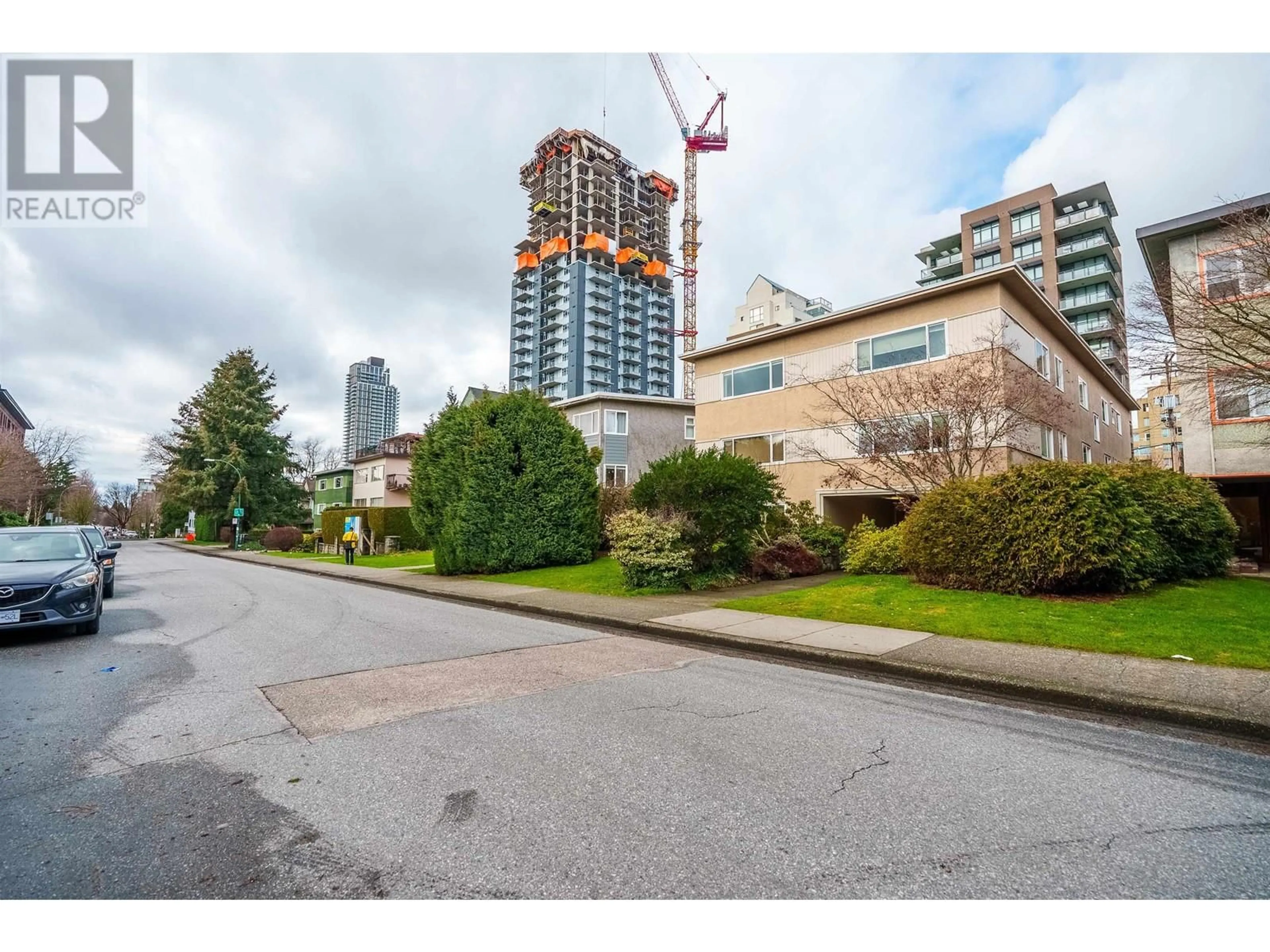 Unknown for 2 - 1235 10TH AVENUE, Vancouver British Columbia V6H1J5