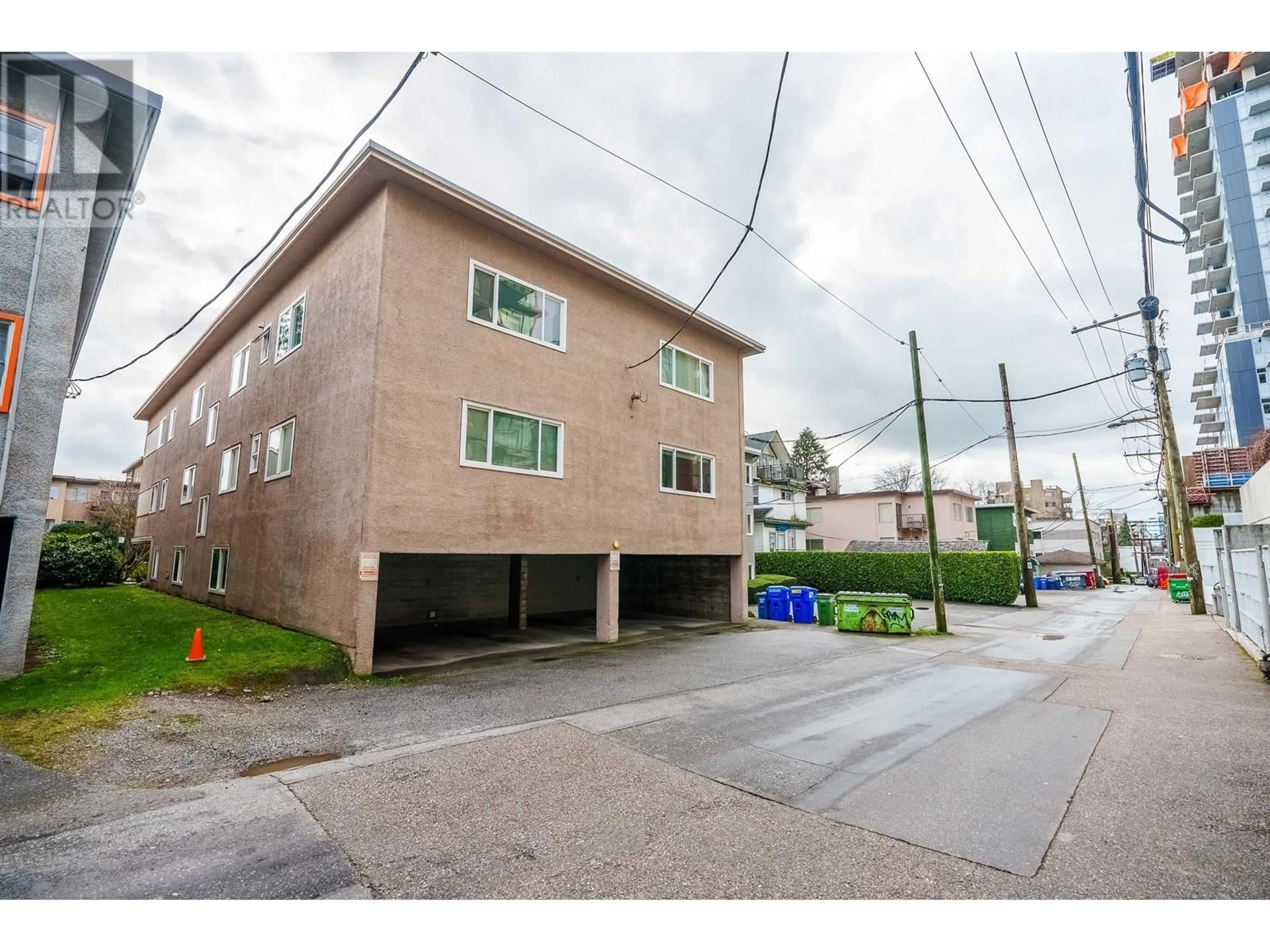 Unknown for 2 - 1235 10TH AVENUE, Vancouver British Columbia V6H1J5