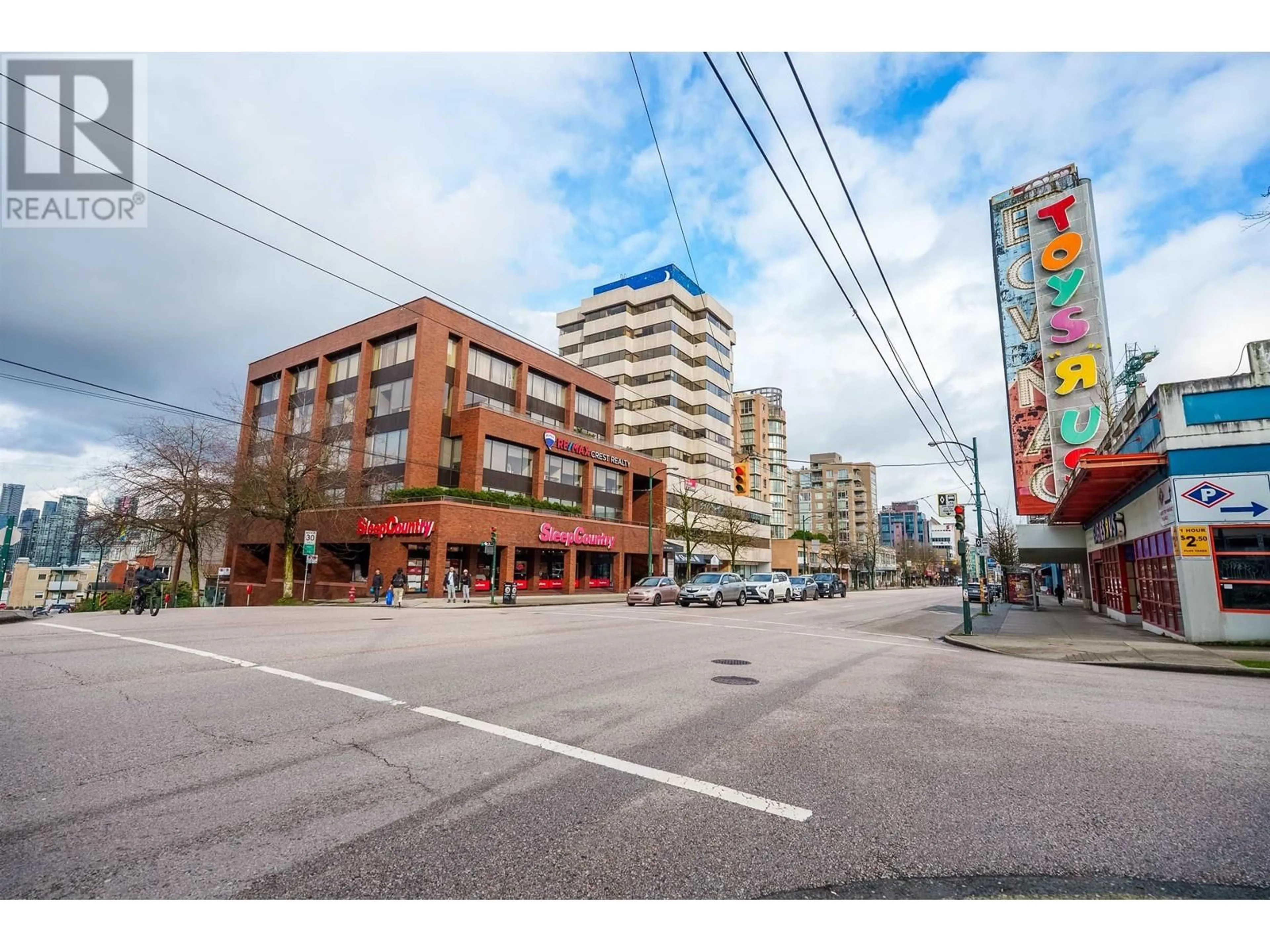 Unknown for 2 - 1235 10TH AVENUE, Vancouver British Columbia V6H1J5
