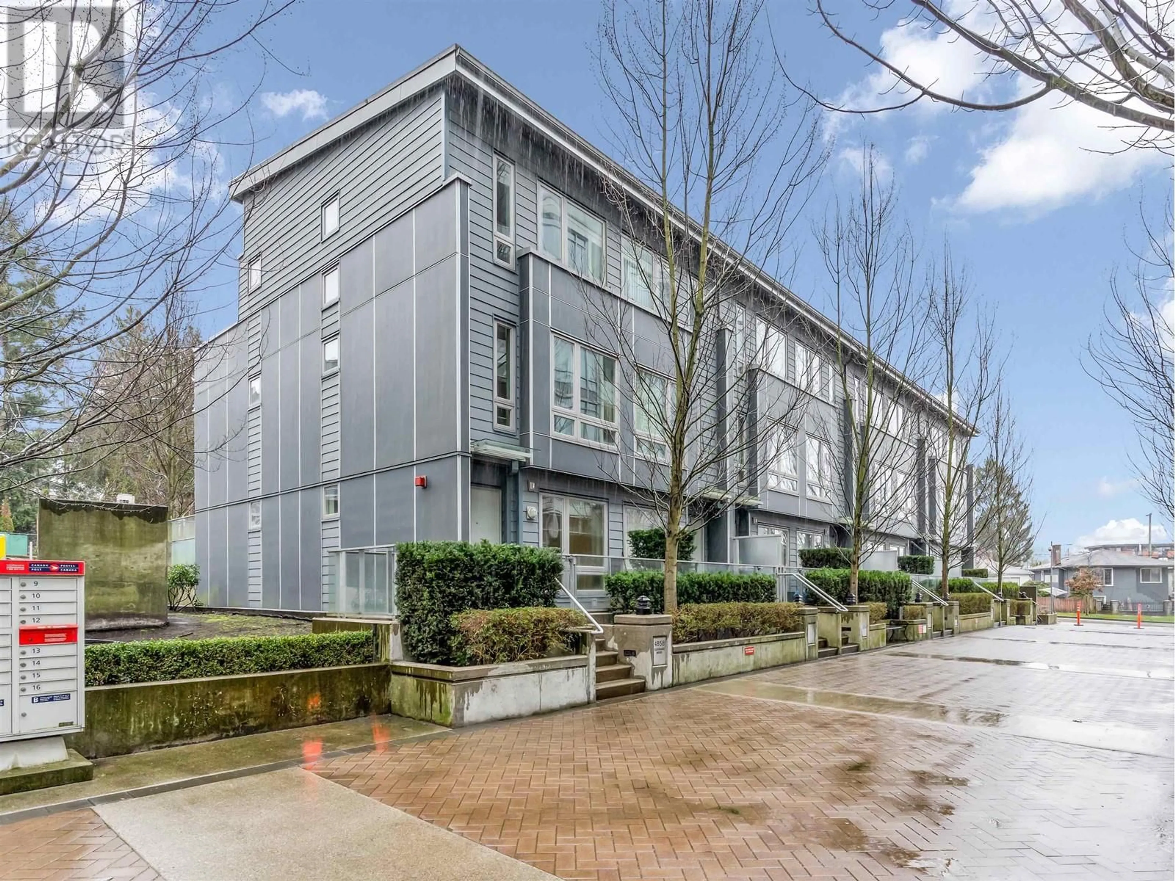 Unknown for 4858 ELDORADO MEWS, Vancouver British Columbia V5R0B1