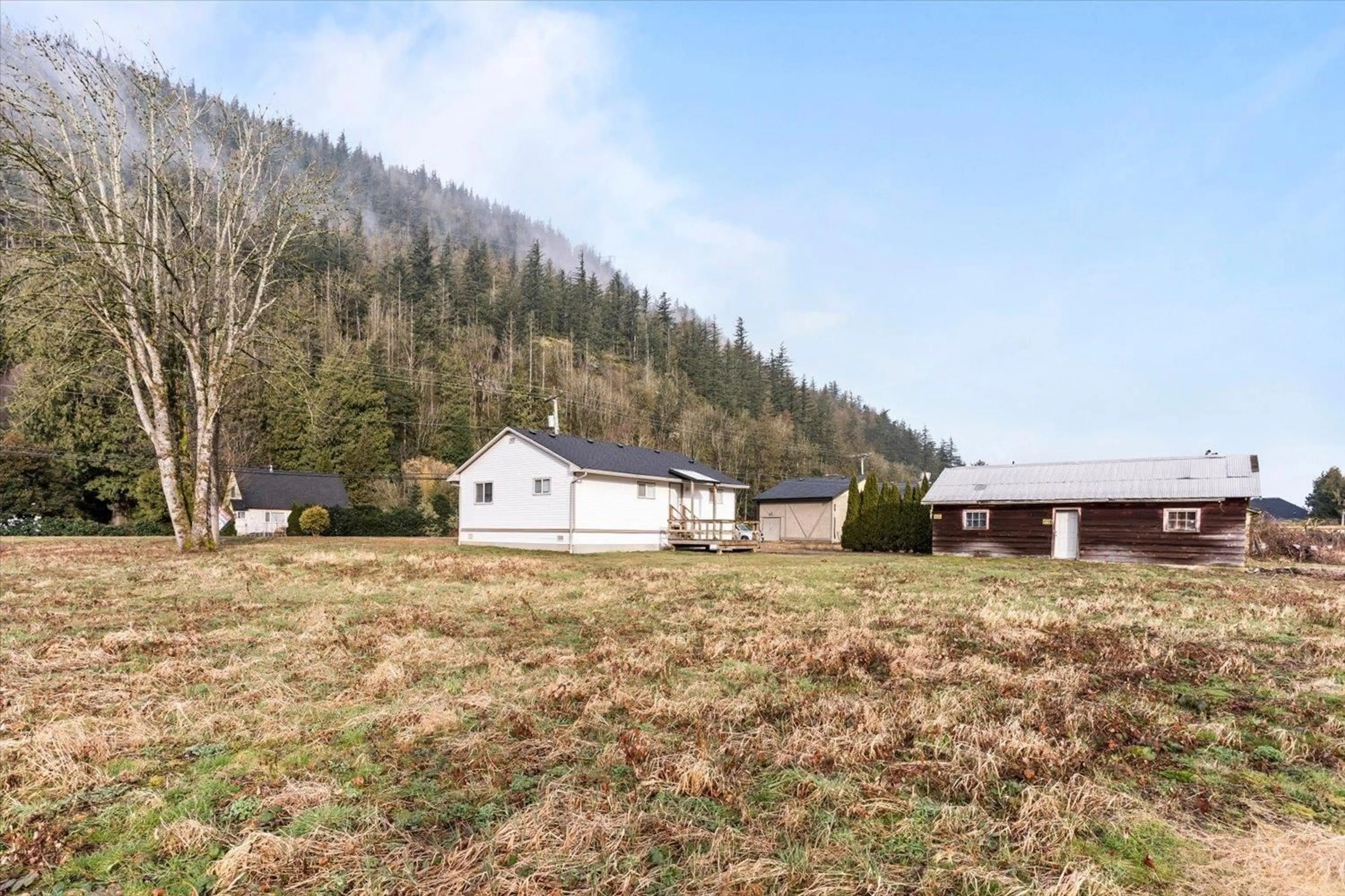 Unknown for 905 HOT SPRINGS ROAD, Harrison Hot Springs British Columbia V0M1A3