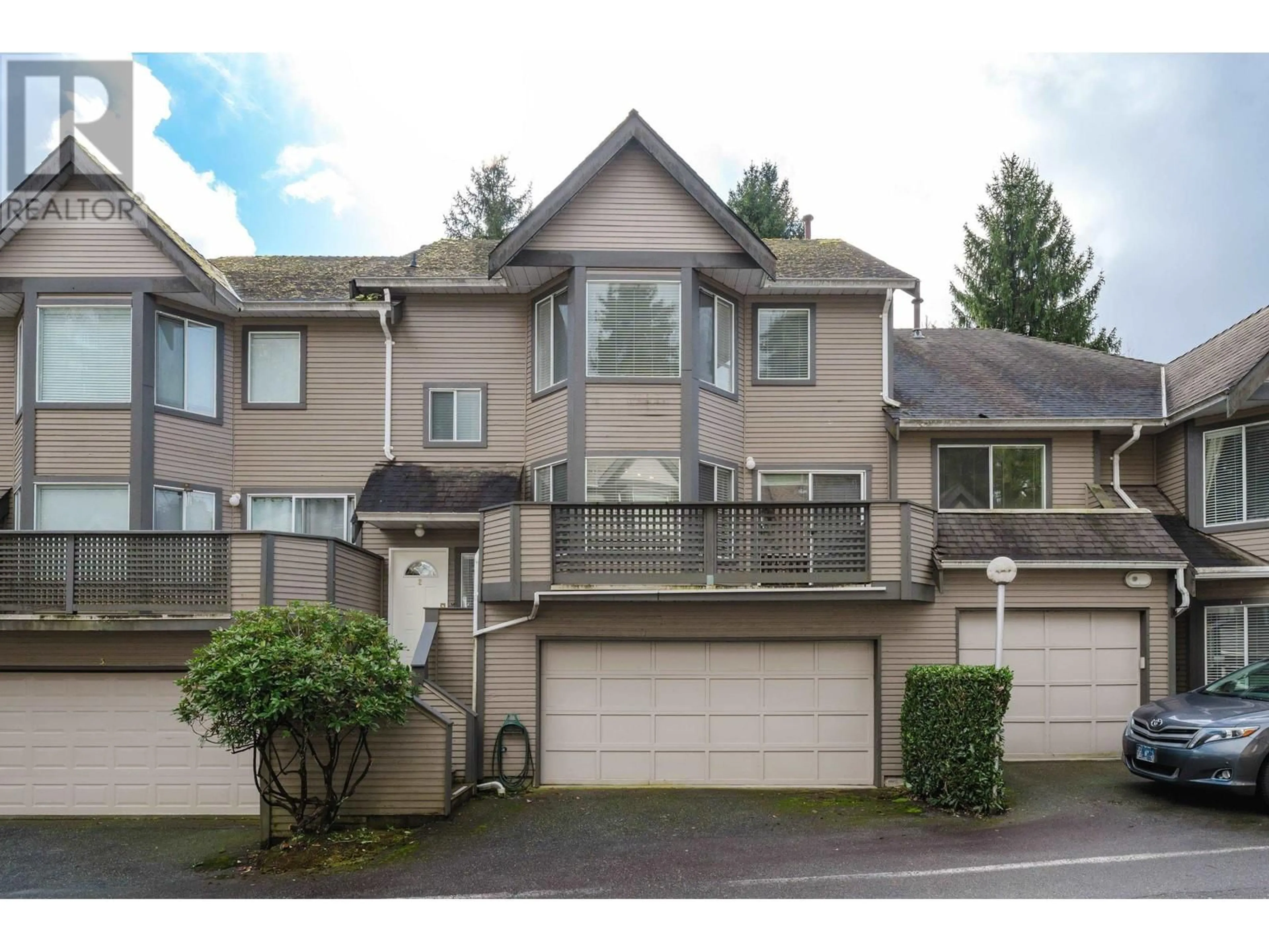 Unknown for 2 1251 LASALLE PLACE, Coquitlam British Columbia V3B7C5