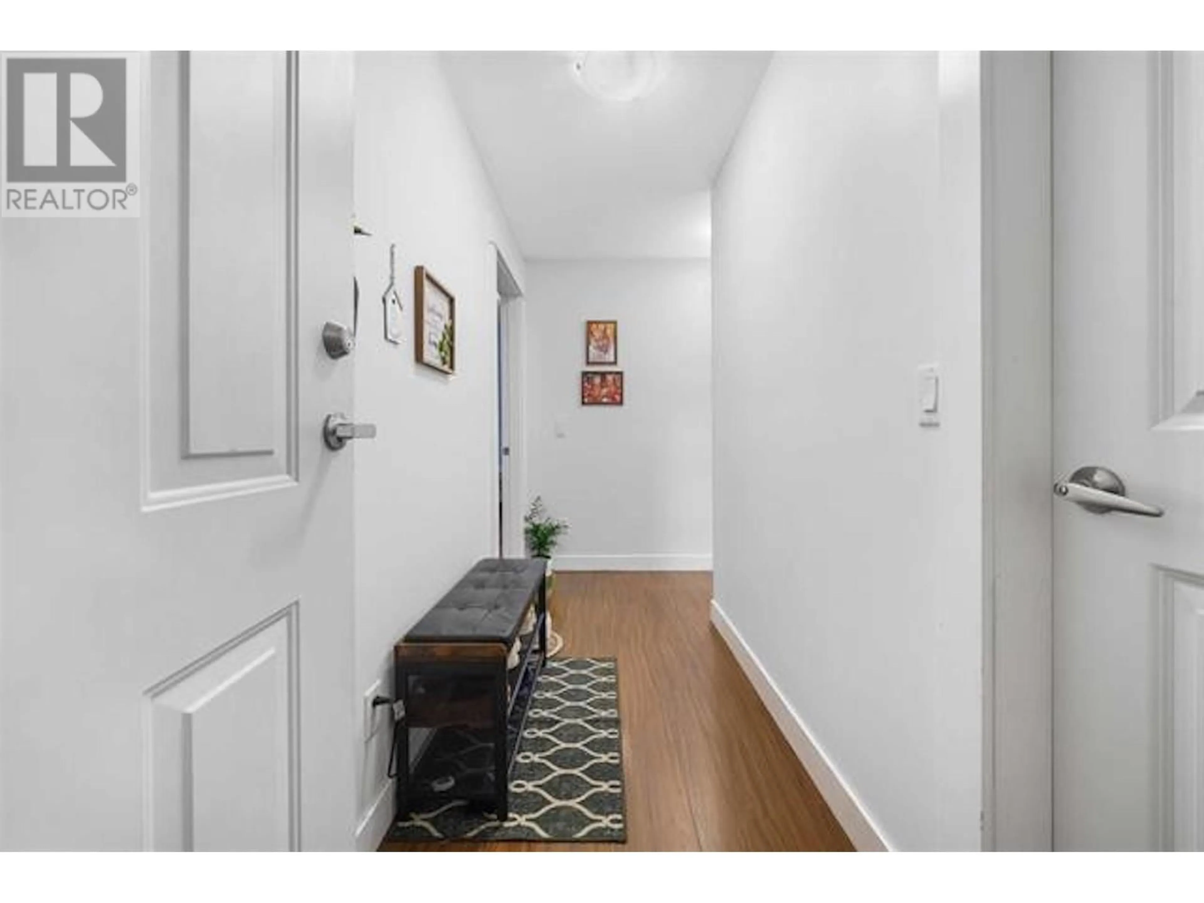 Indoor entryway for 204 - 12075 228 STREET, Maple Ridge British Columbia V2X6M2