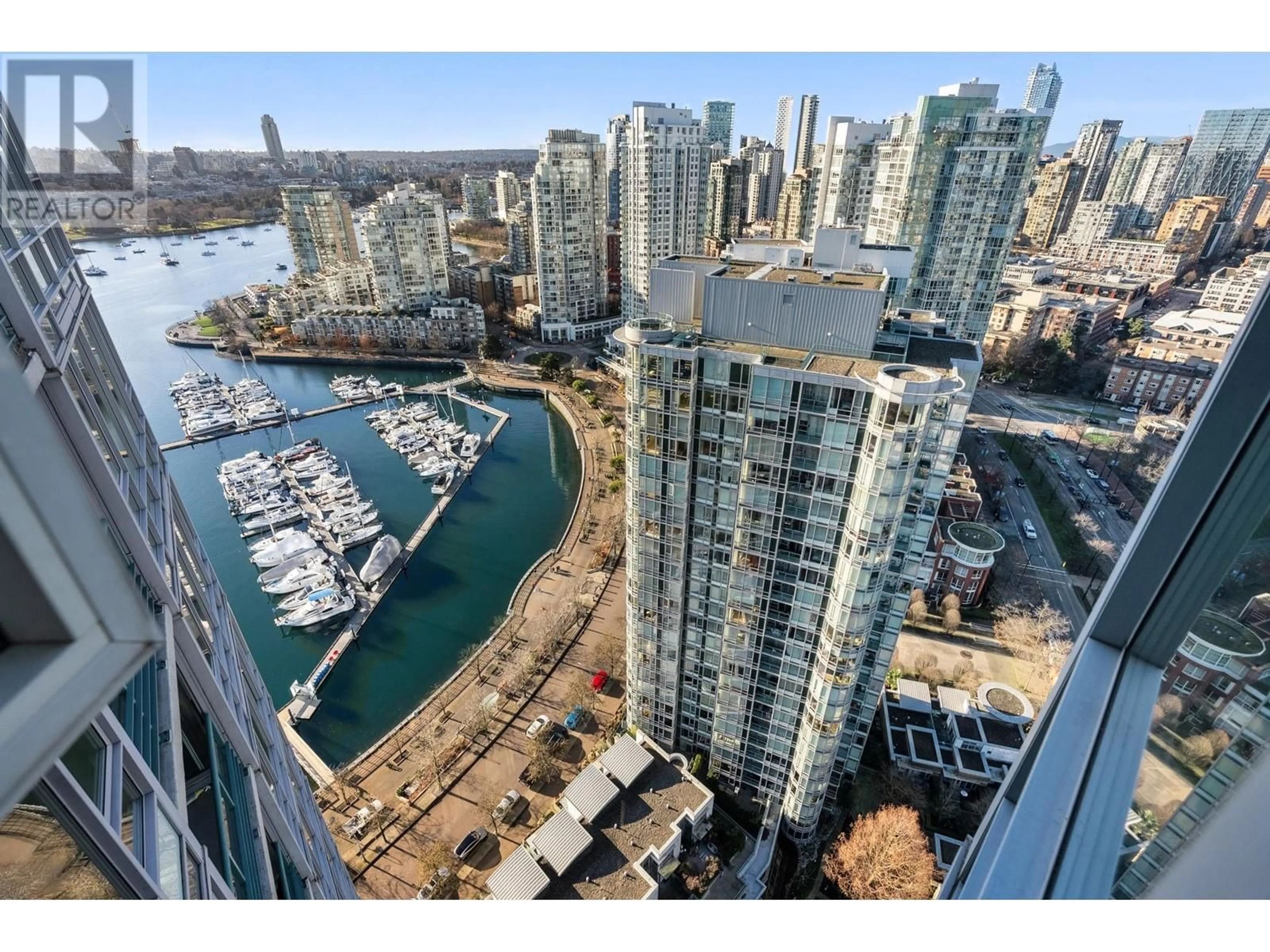 Unknown for 3601 1033 MARINASIDE CRESCENT, Vancouver British Columbia V6Z3A3