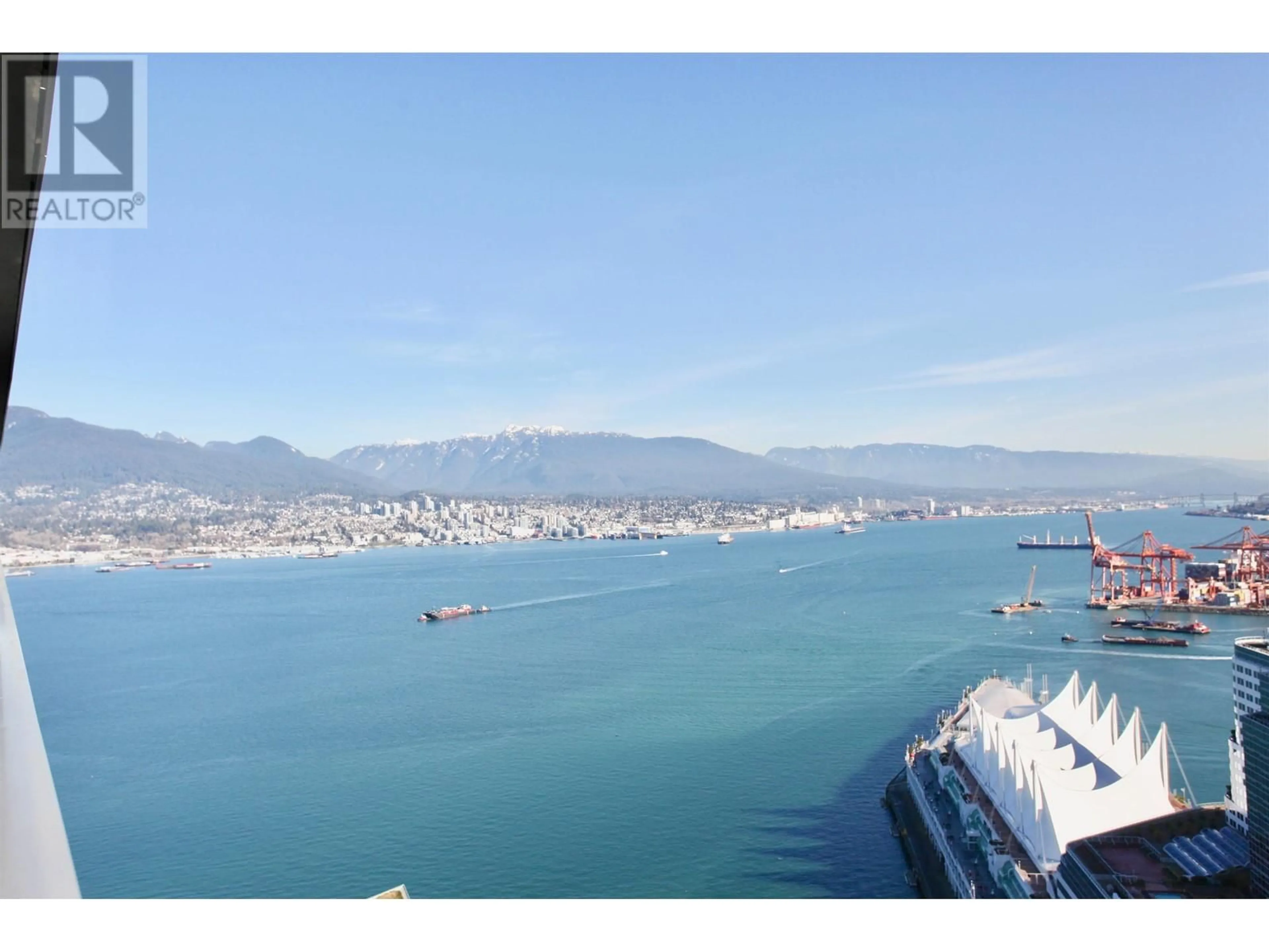 Blurry image for 4203 - 1011 CORDOVA STREET, Vancouver British Columbia V6C0B2