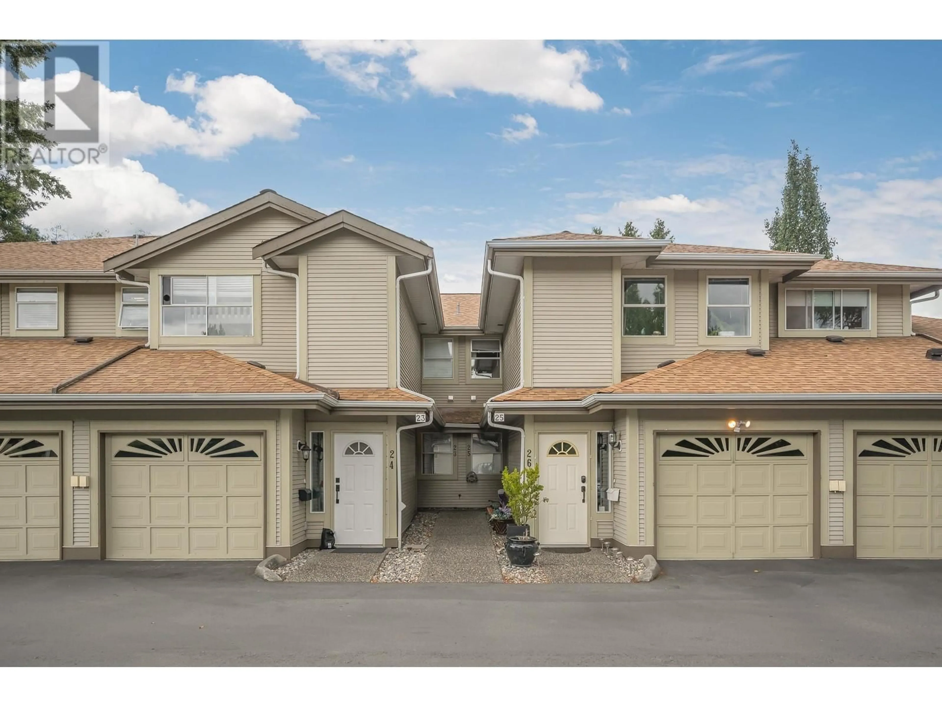 Unknown for 23 - 12071 232B STREET, Maple Ridge British Columbia V2X0Z7