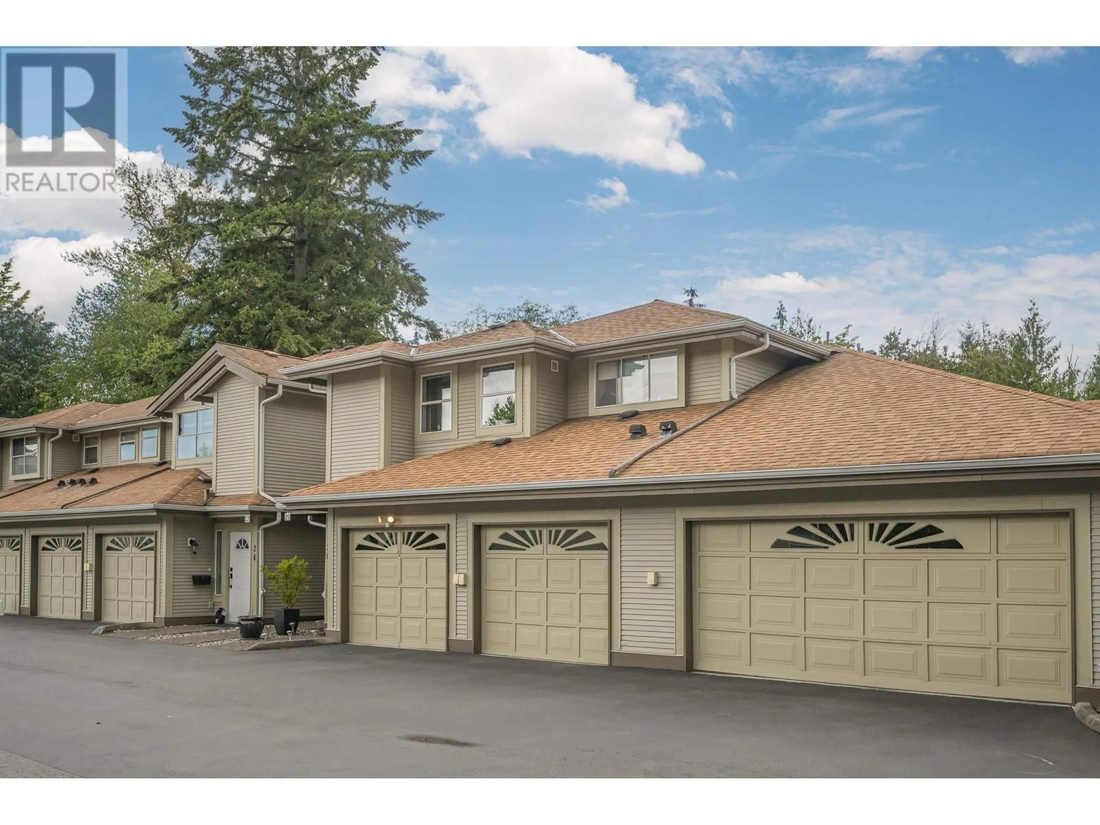 Unknown for 23 - 12071 232B STREET, Maple Ridge British Columbia V2X0Z7