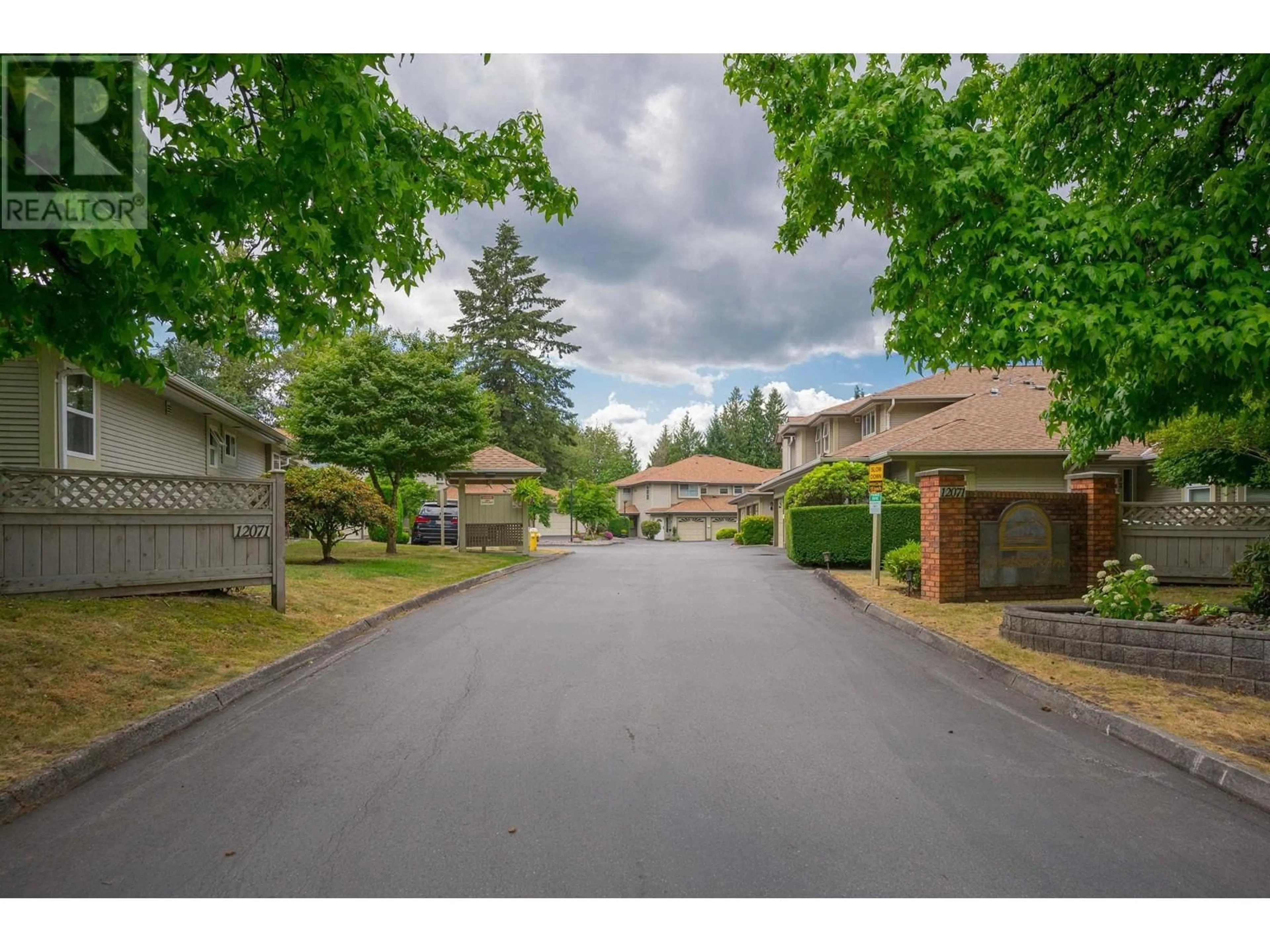 Unknown for 23 - 12071 232B STREET, Maple Ridge British Columbia V2X0Z7