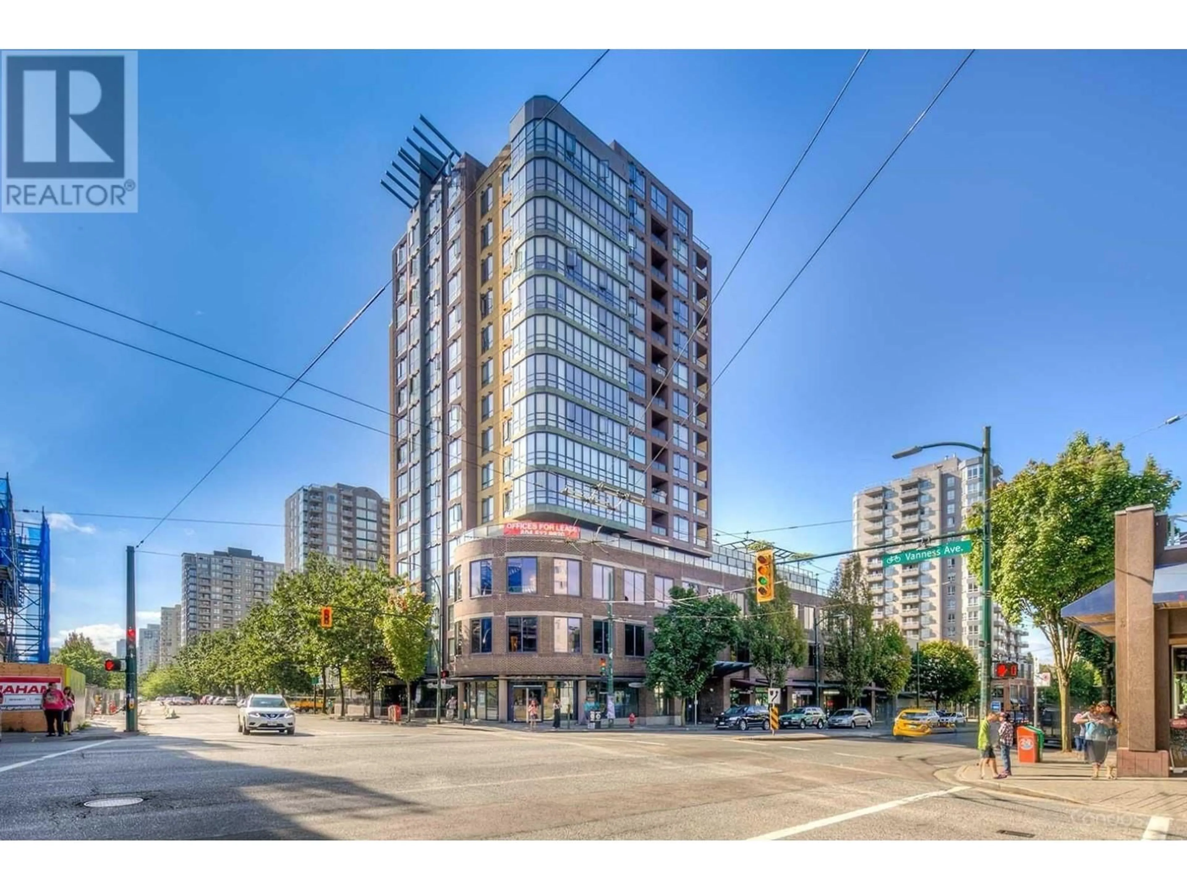 Unknown for 502 - 3438 VANNESS AVENUE, Vancouver British Columbia V5R6E7