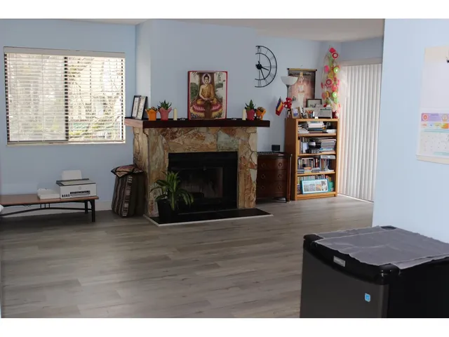 208 - 7165 133 STREET, Surrey 4