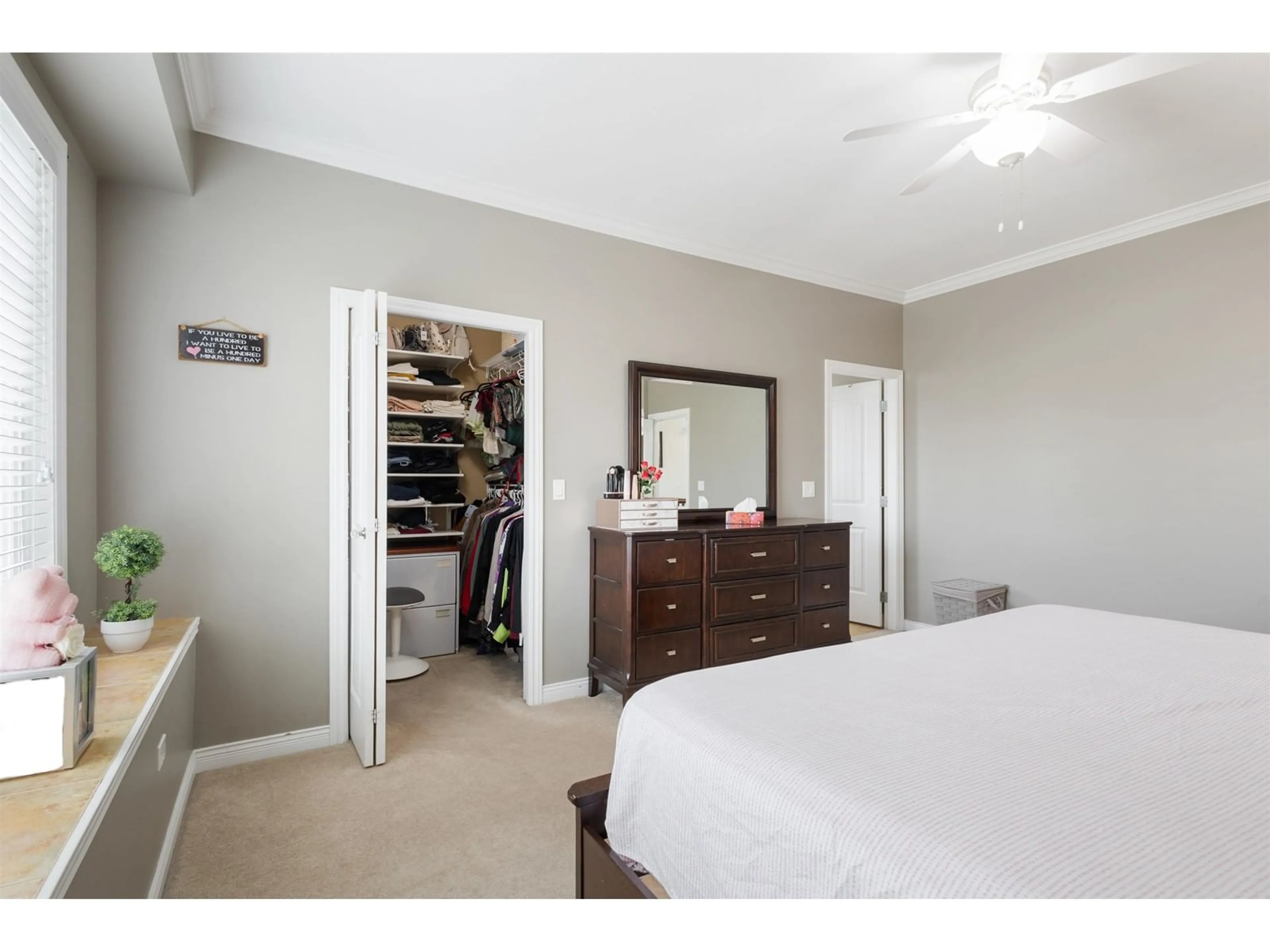 Storage room or clothes room or walk-in closet for 27016 35 AVENUE, Langley British Columbia V2W0A4