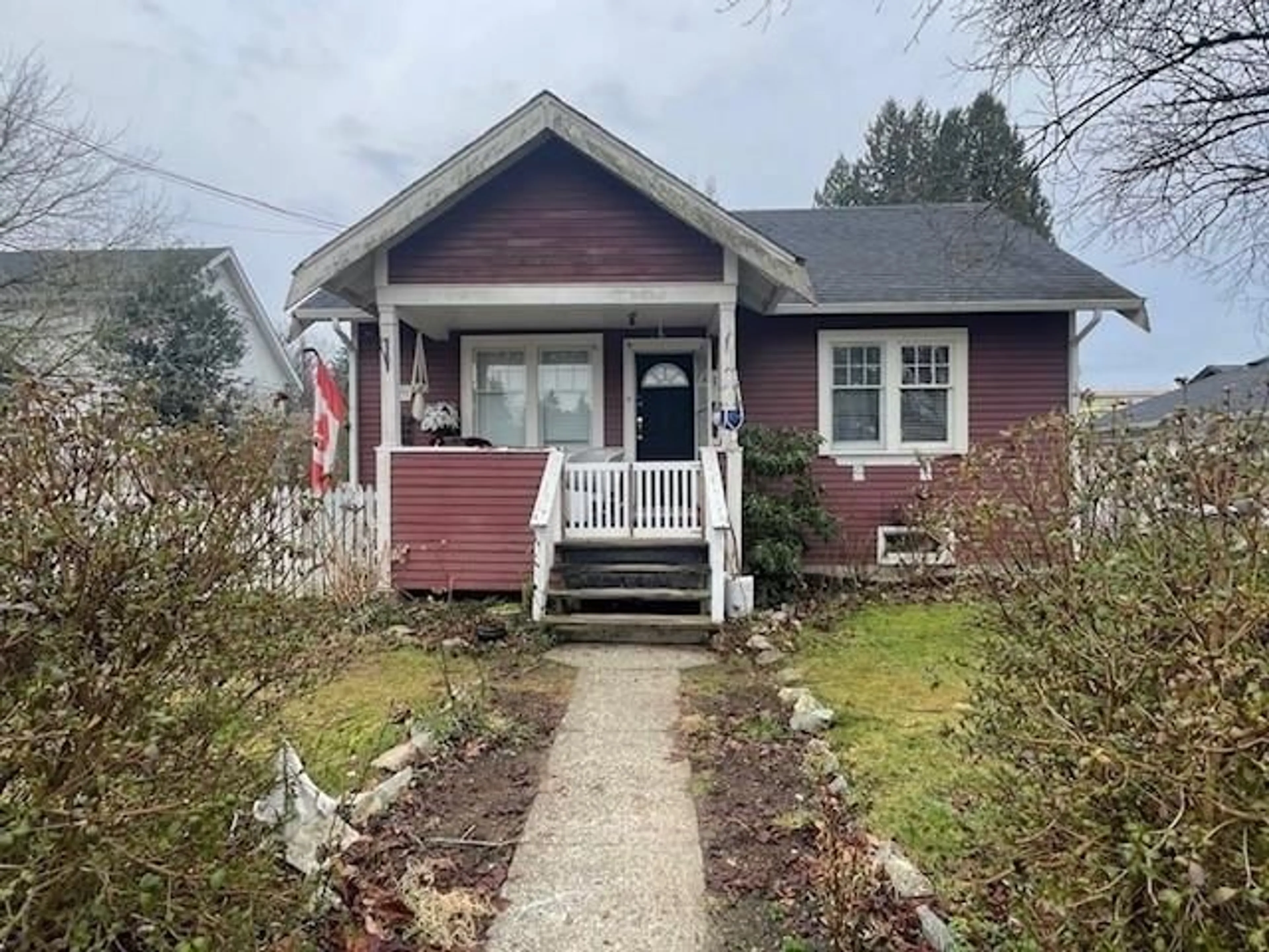 Unknown for 33918 ELM, Abbotsford British Columbia V2S2P9