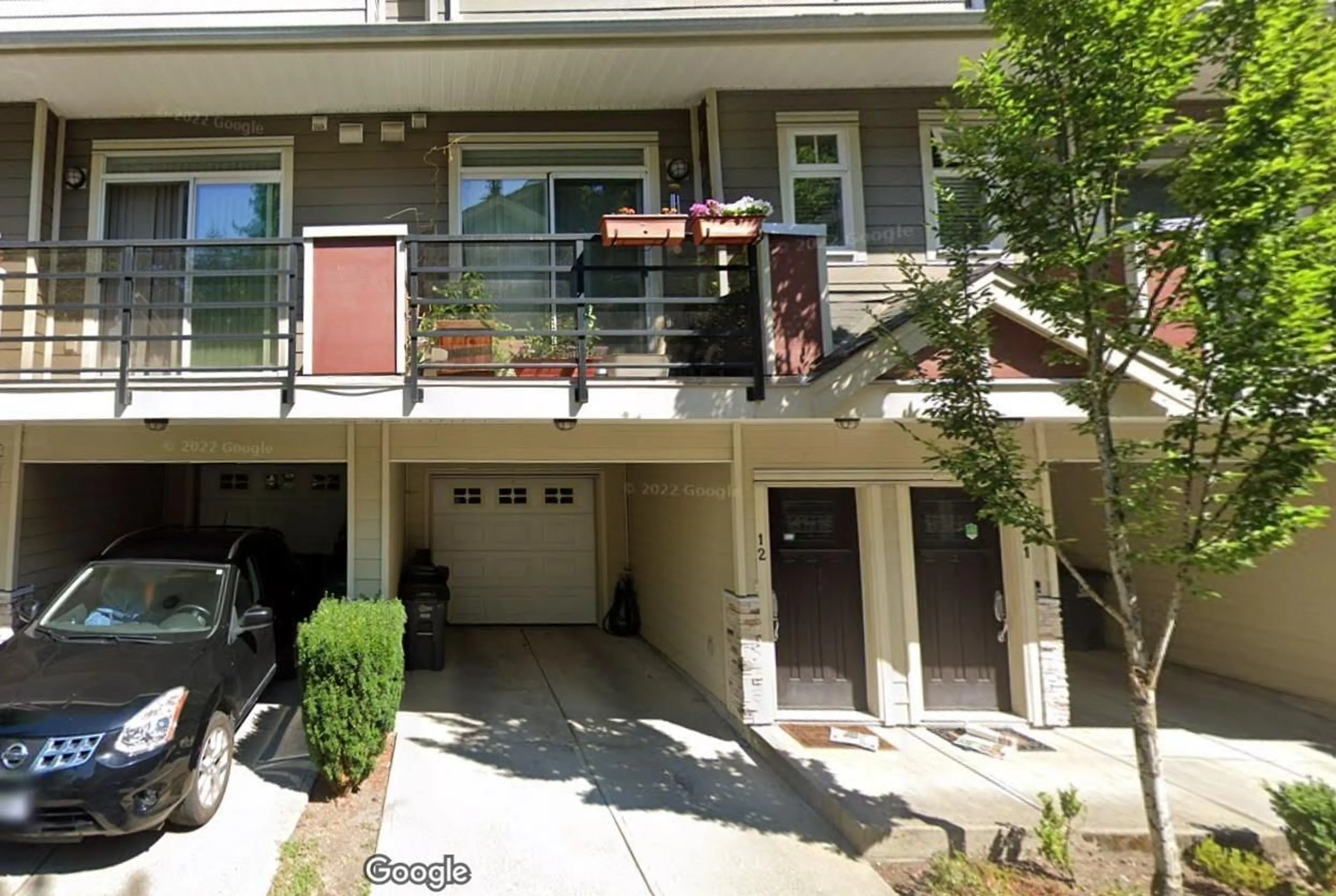 Unknown for 12 6383 140 STREET, Surrey British Columbia V3W0E9