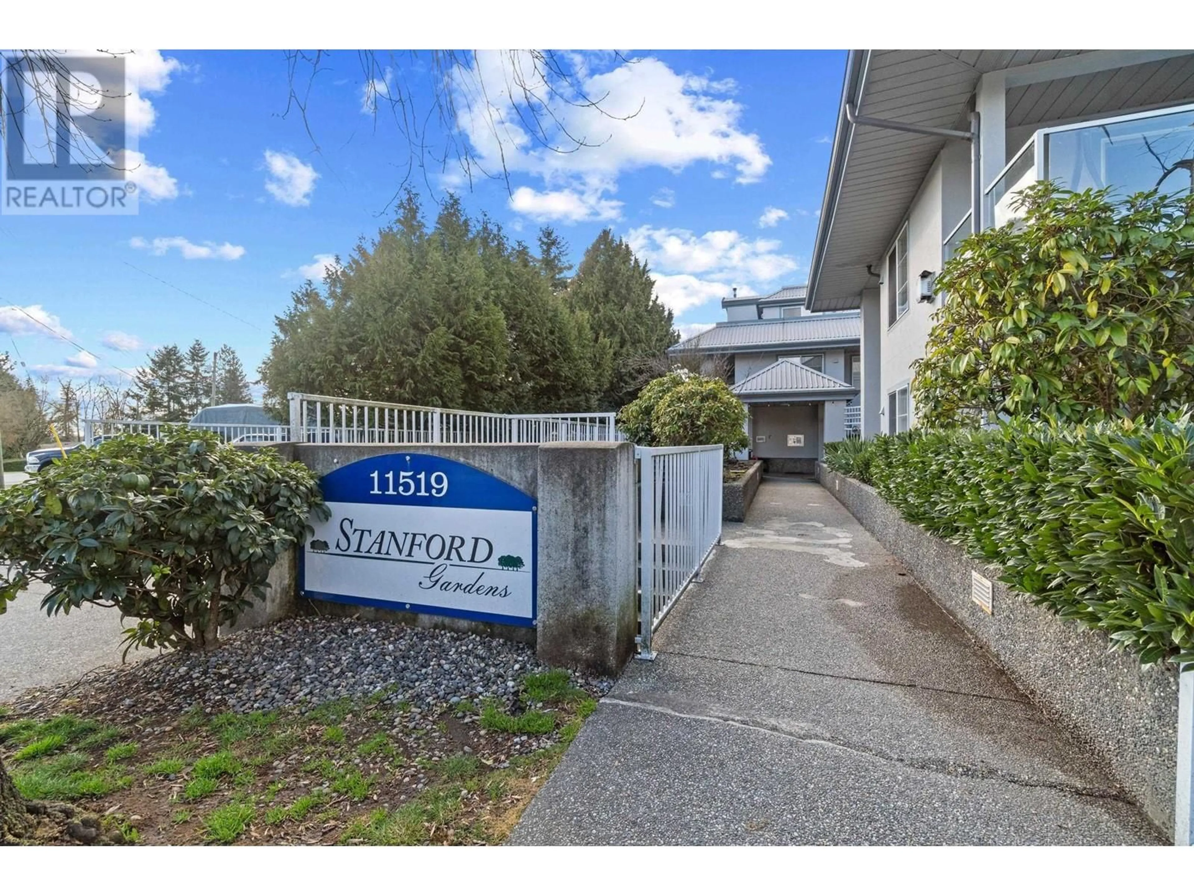 Unknown for 104 - 11519 BURNETT STREET, Maple Ridge British Columbia V2X6P3