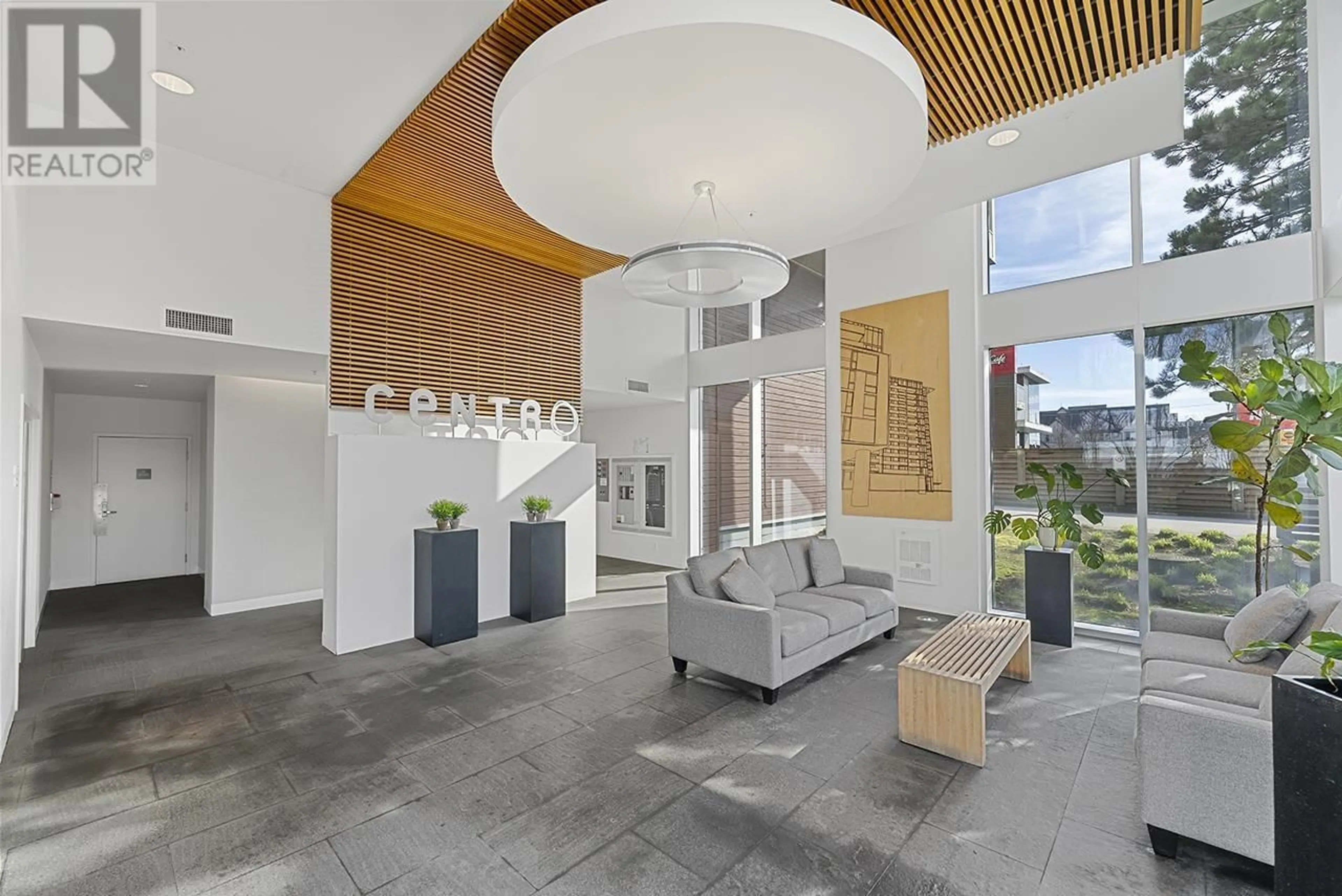 Lobby for 1803 - 7080 NO.3, Richmond British Columbia V4B0C1