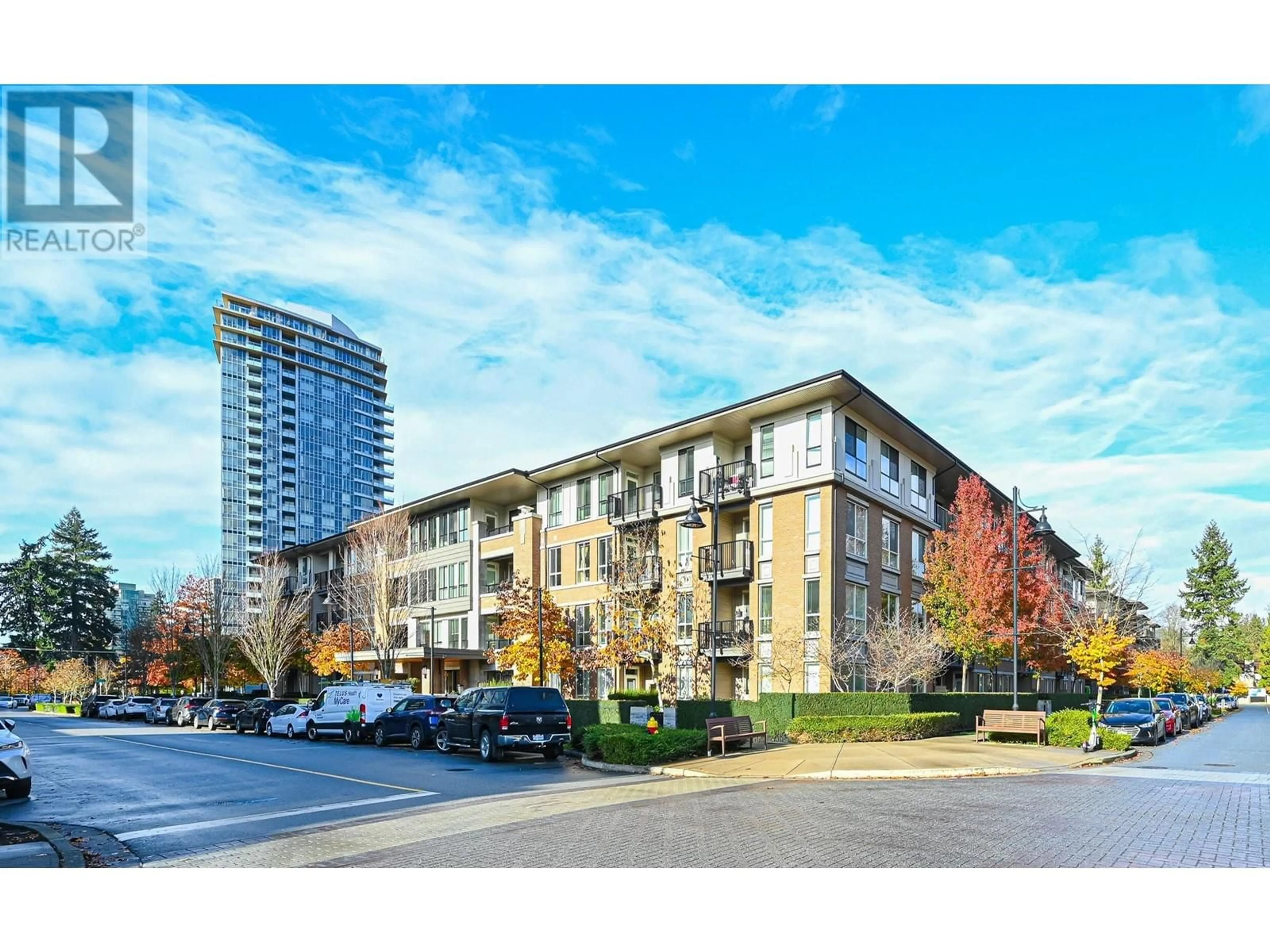 Unknown for 301 - 3107 WINDSOR GATE, Coquitlam British Columbia V3B0L1