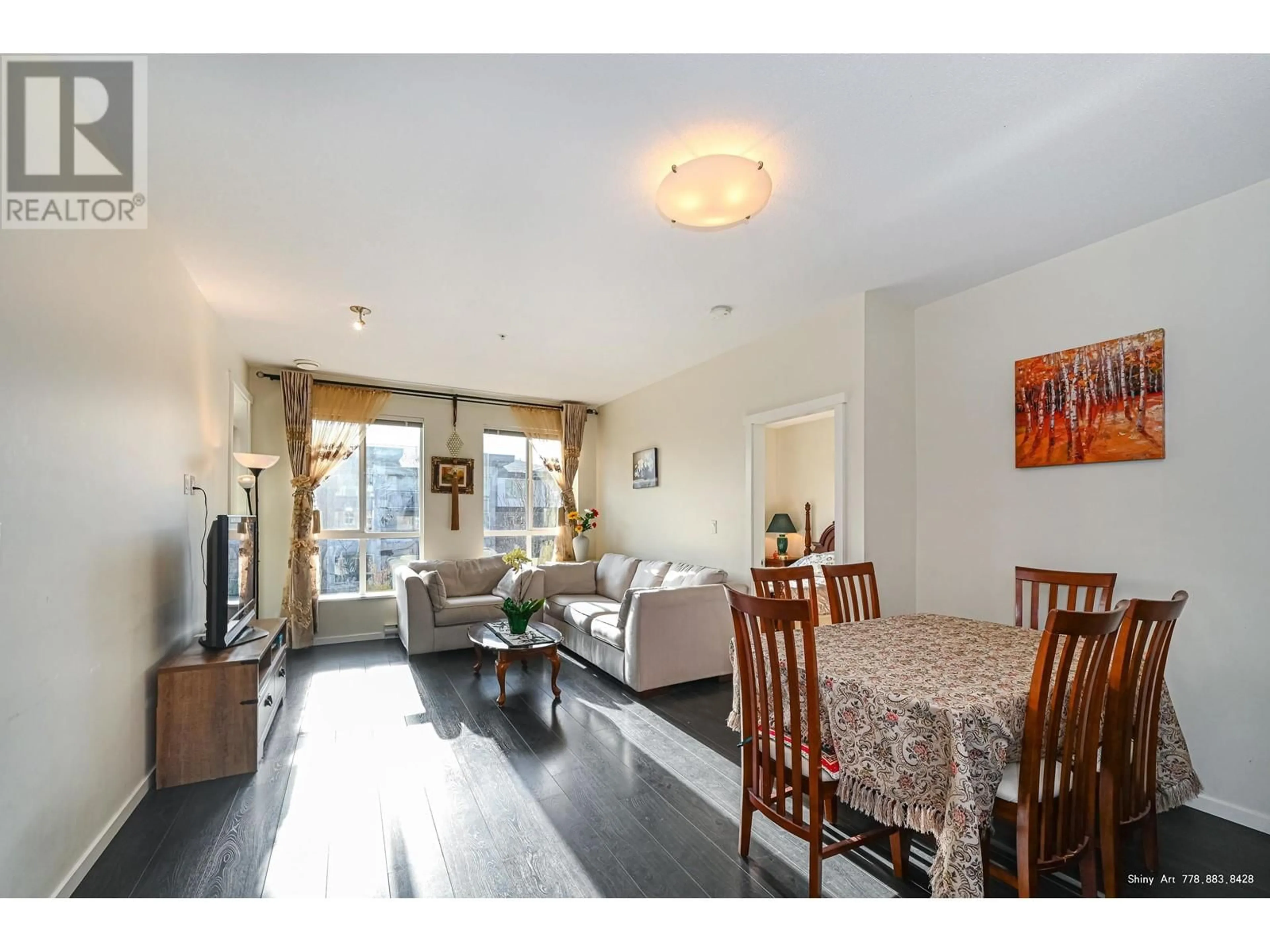Unknown for 301 - 3107 WINDSOR GATE, Coquitlam British Columbia V3B0L1