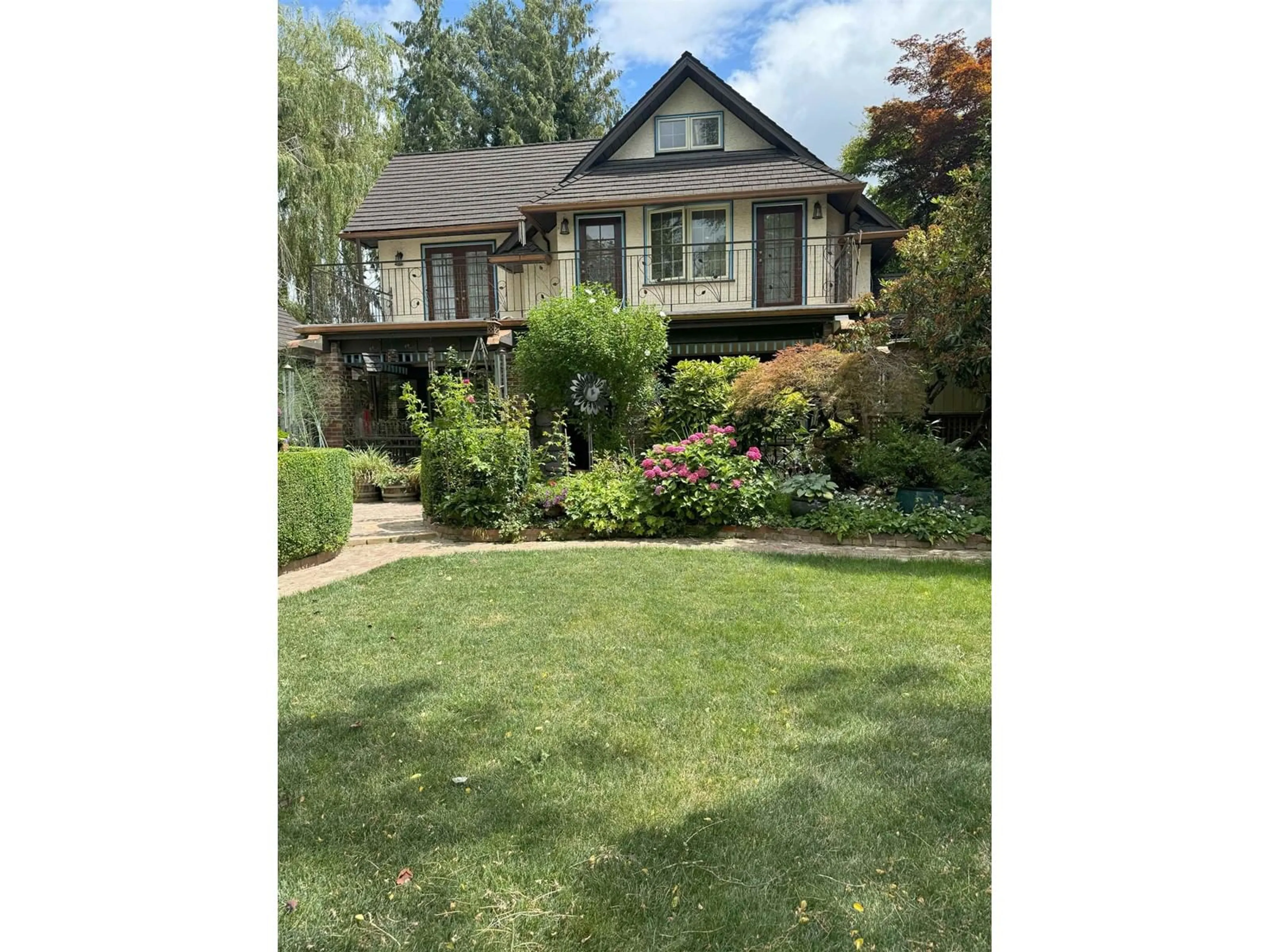 Unknown for 4314 WRIGHT, Abbotsford British Columbia V2S7Y8