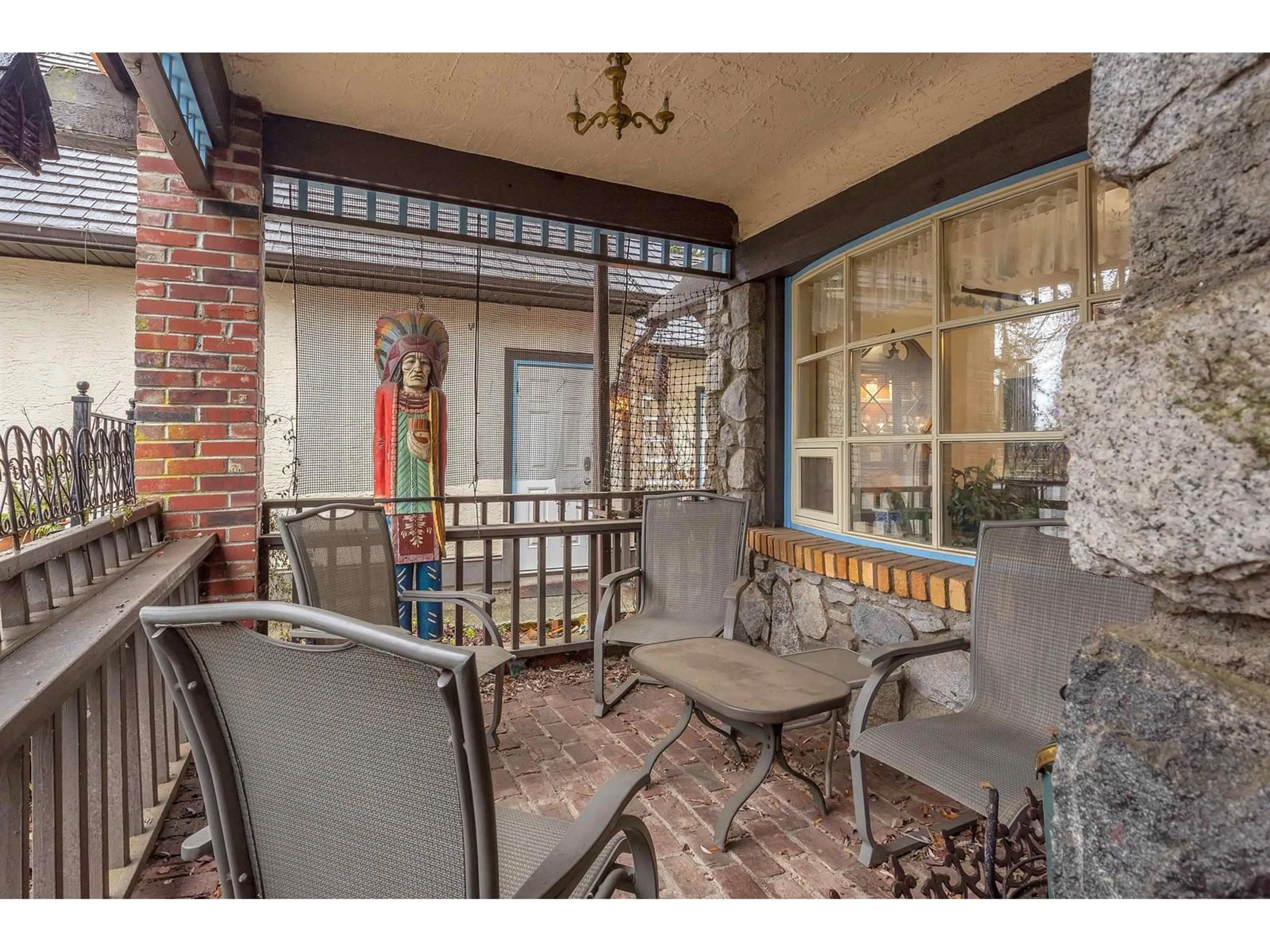 Patio, street for 4314 WRIGHT, Abbotsford British Columbia V2S7Y8