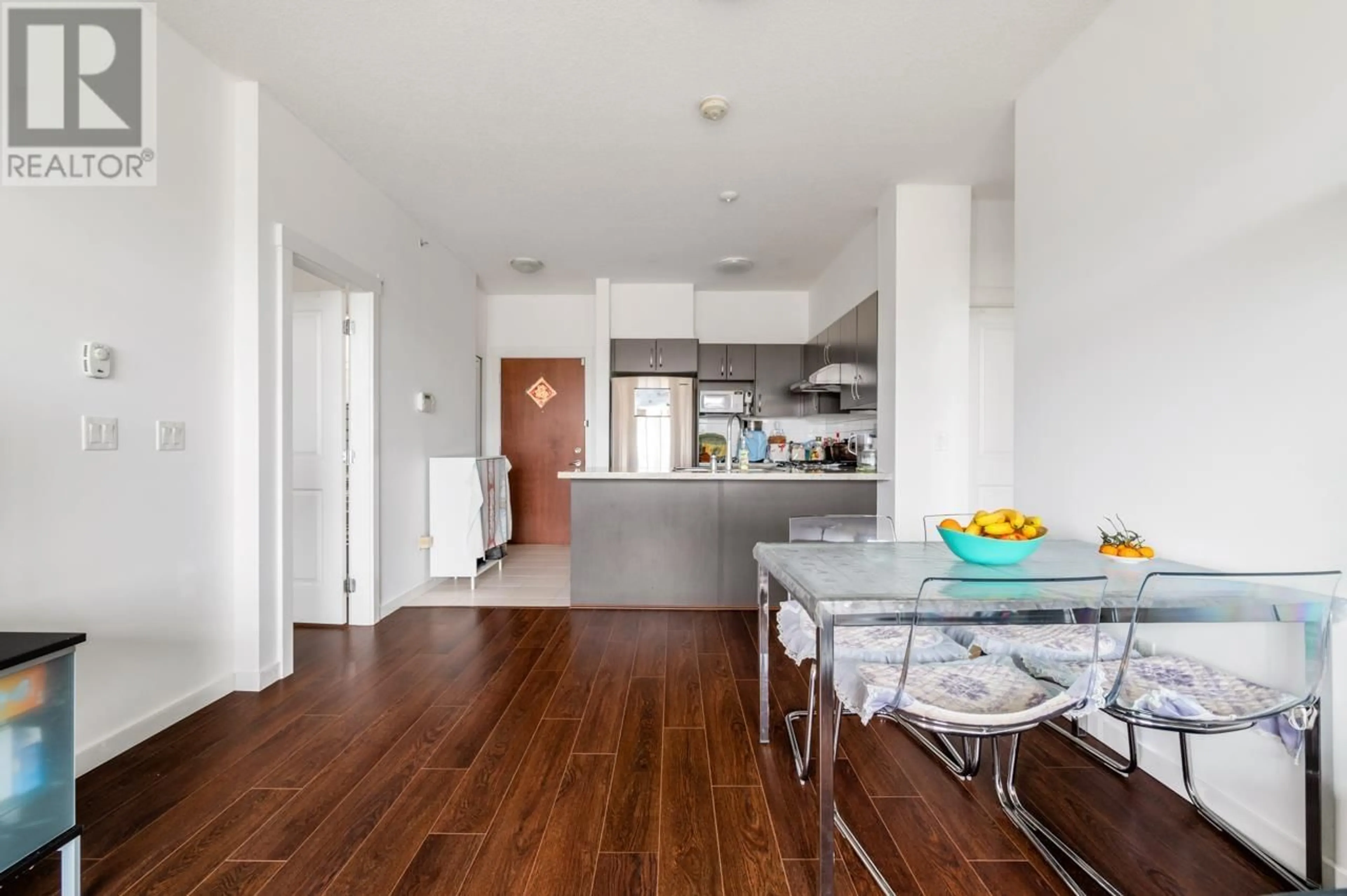 Open concept kitchen, unknown for 402 - 9199 TOMICKI AVENUE, Richmond British Columbia V6X0C4
