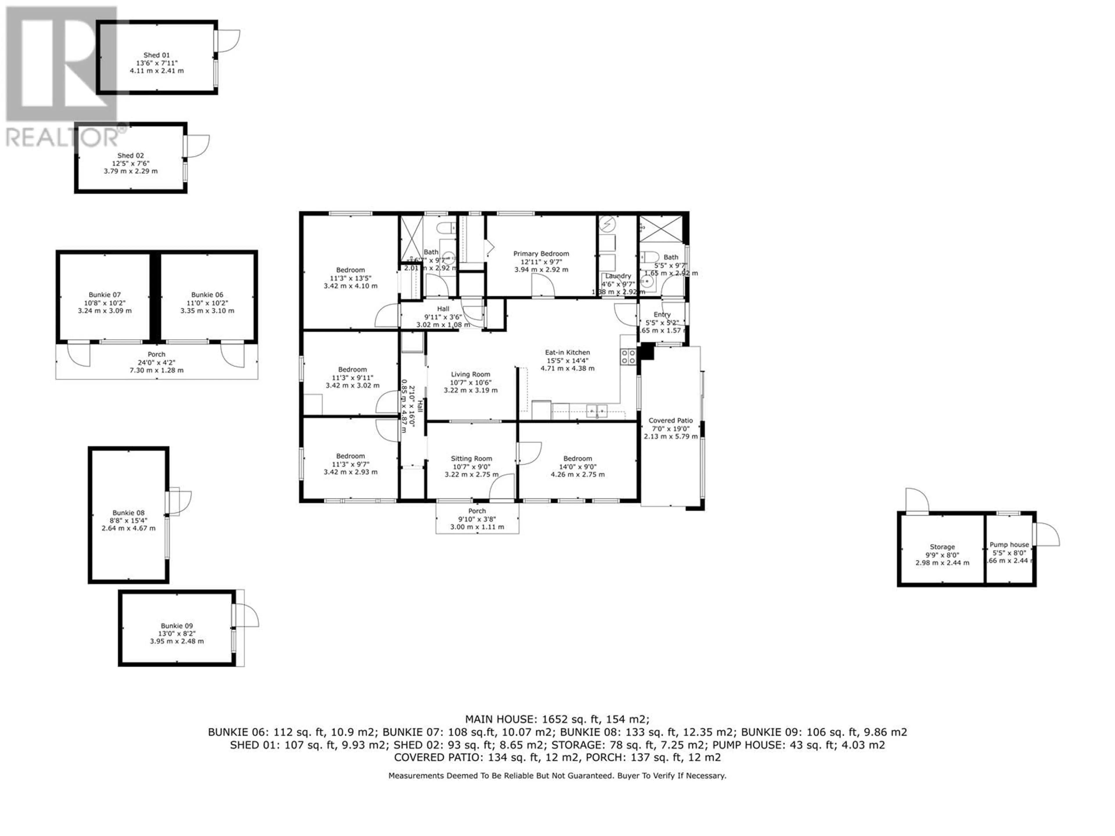 Floor plan for 11022 SUNSHINE COAST HIGHWAY, Halfmoon Bay British Columbia V7Z1B9