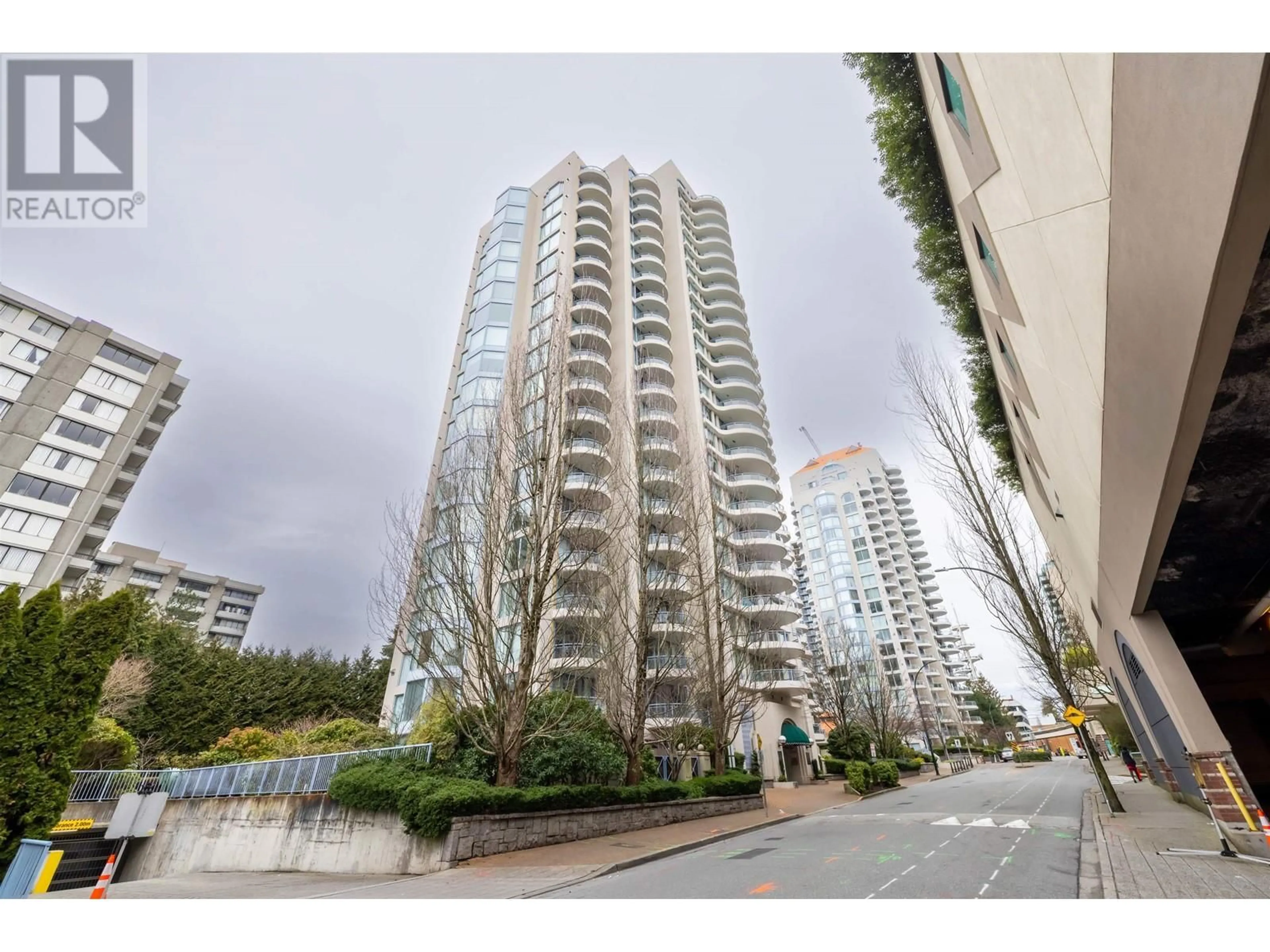 Unknown for 1506 739 PRINCESS STREET, New Westminster British Columbia V3M6V6