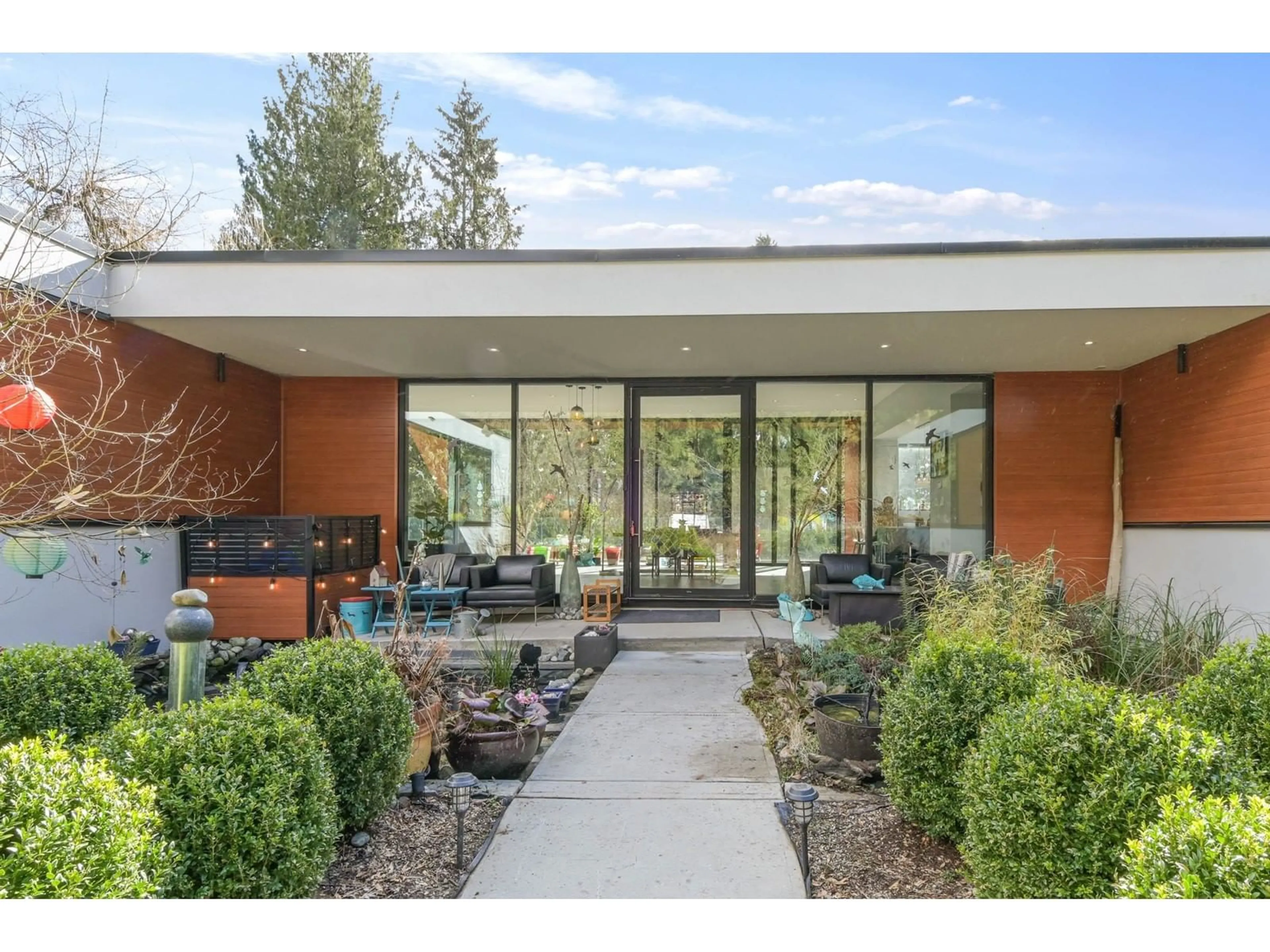 Patio, unknown for 21787 6, Langley British Columbia V2Z1R6
