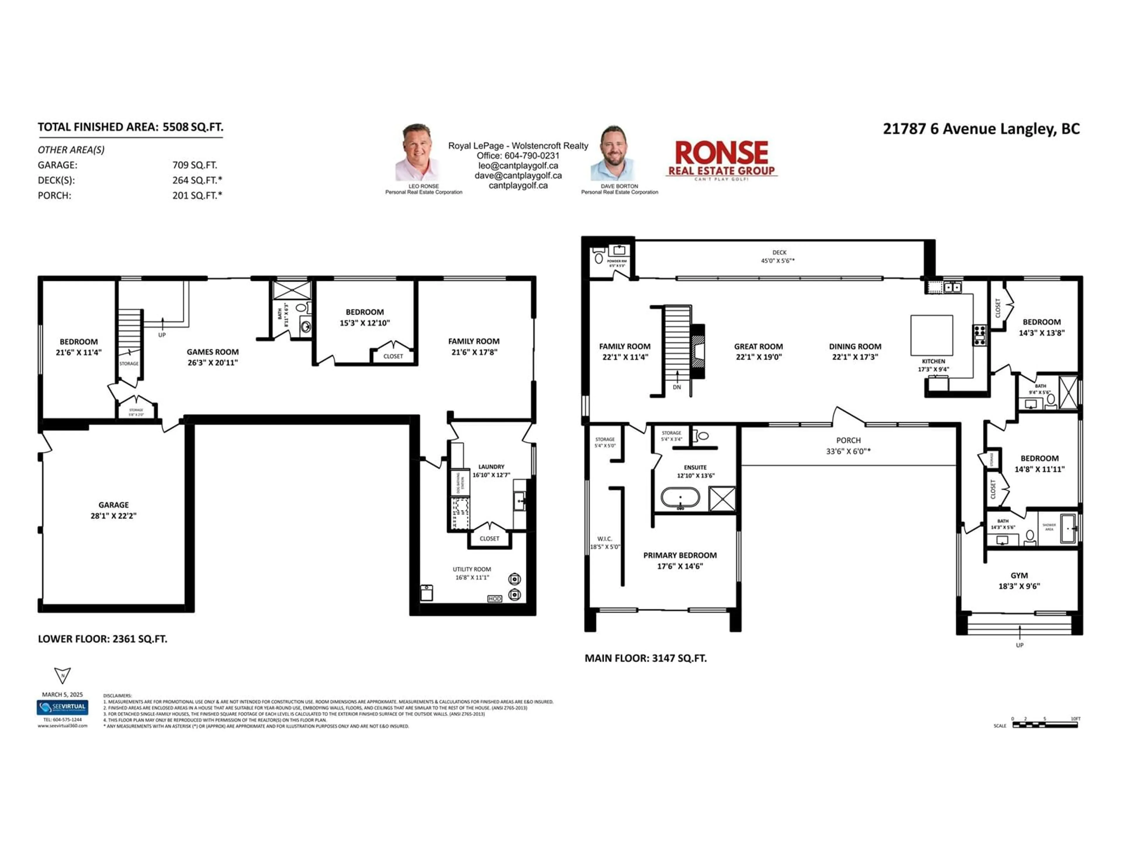 Floor plan for 21787 6, Langley British Columbia V2Z1R6